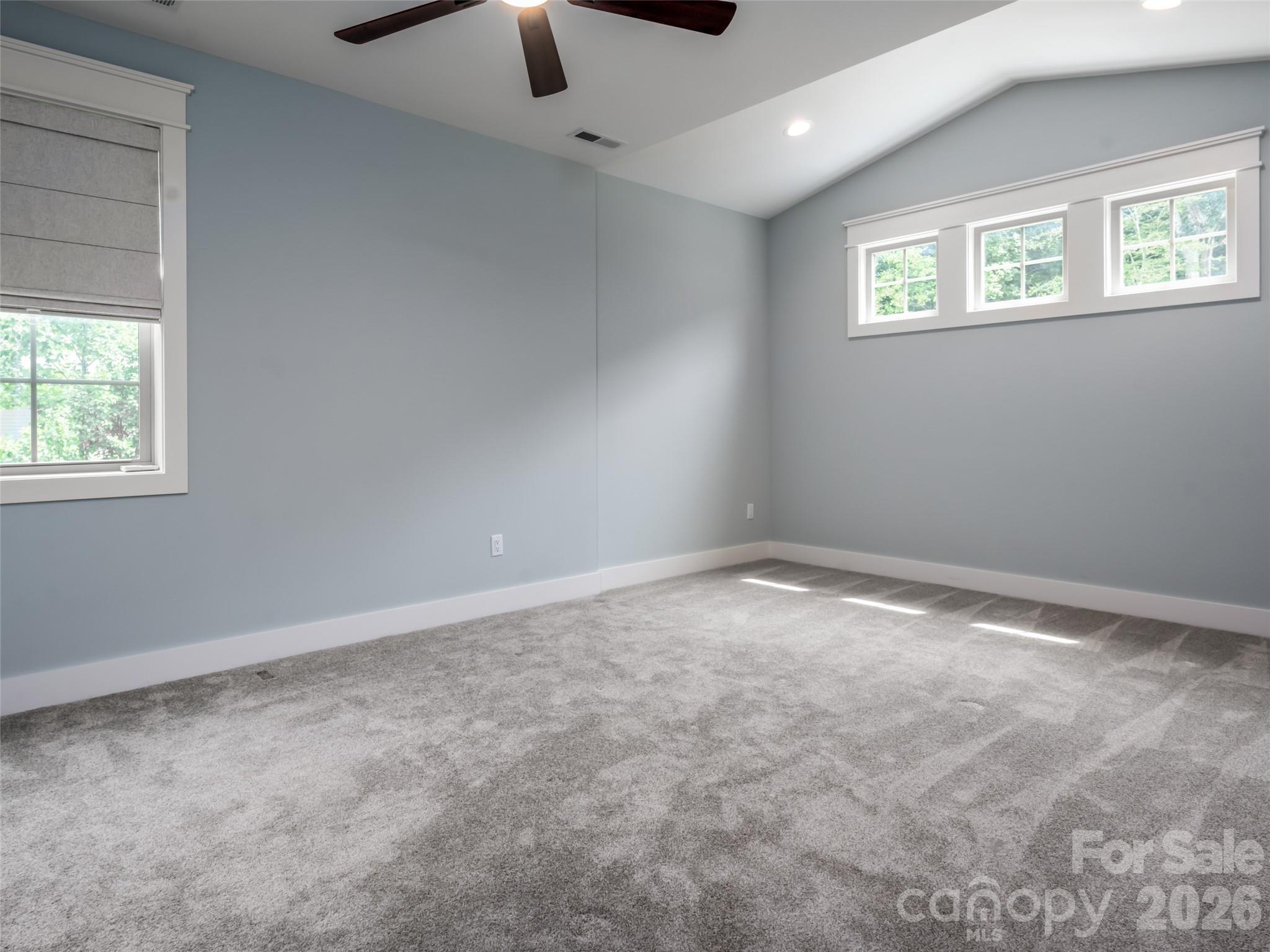 554 Sweet Birch Park Lane — Black Mountain