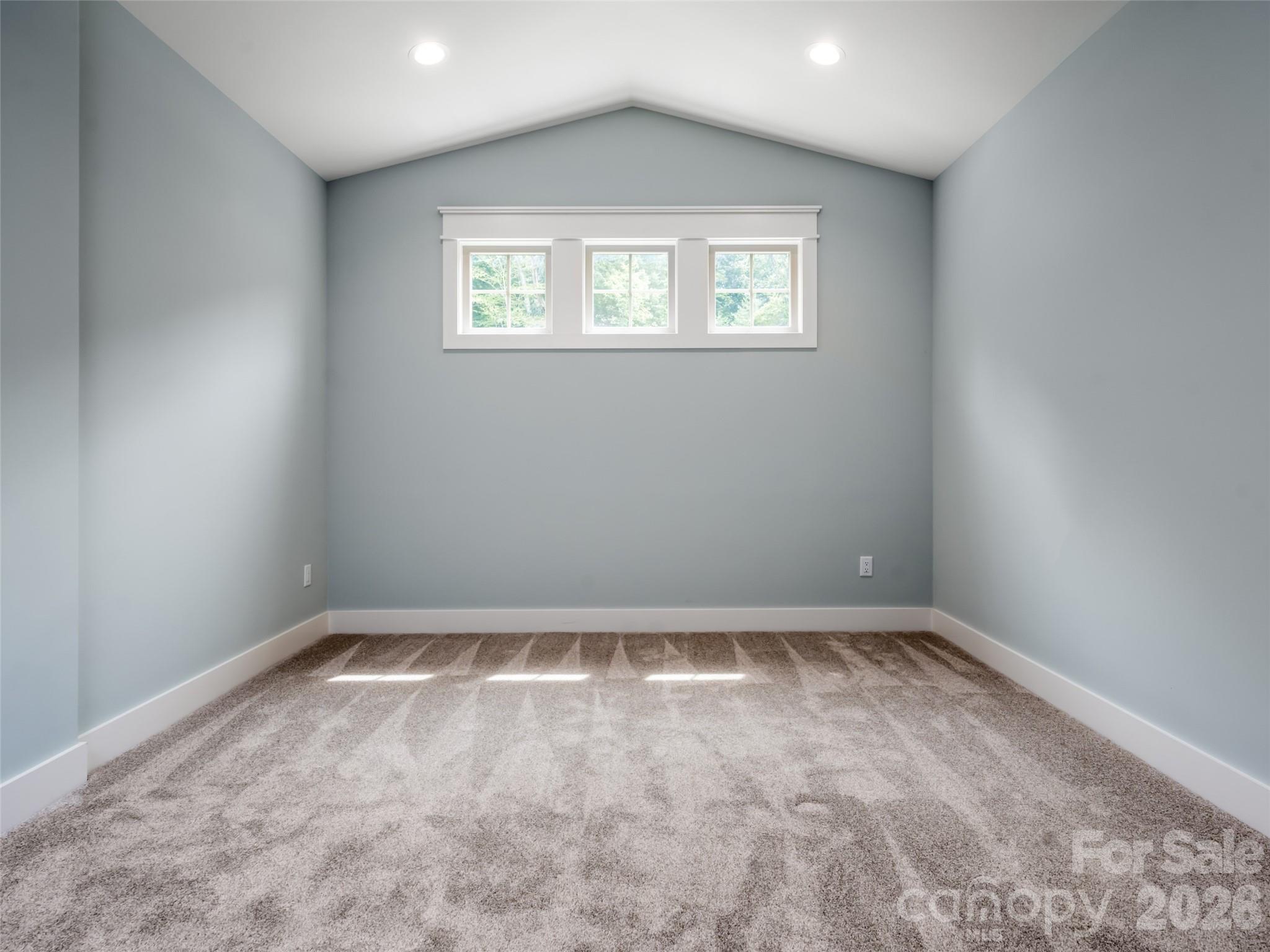 554 Sweet Birch Park Lane — Black Mountain