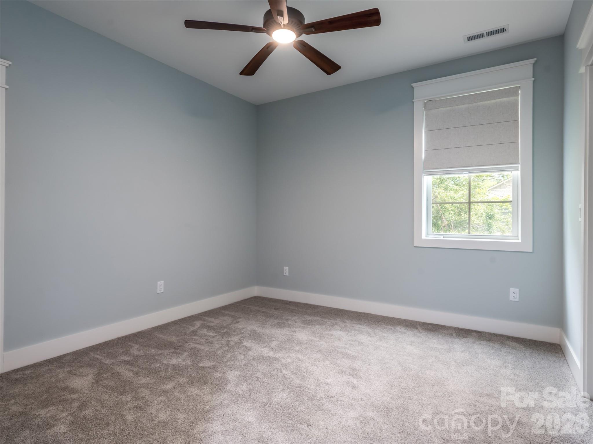 554 Sweet Birch Park Lane — Black Mountain