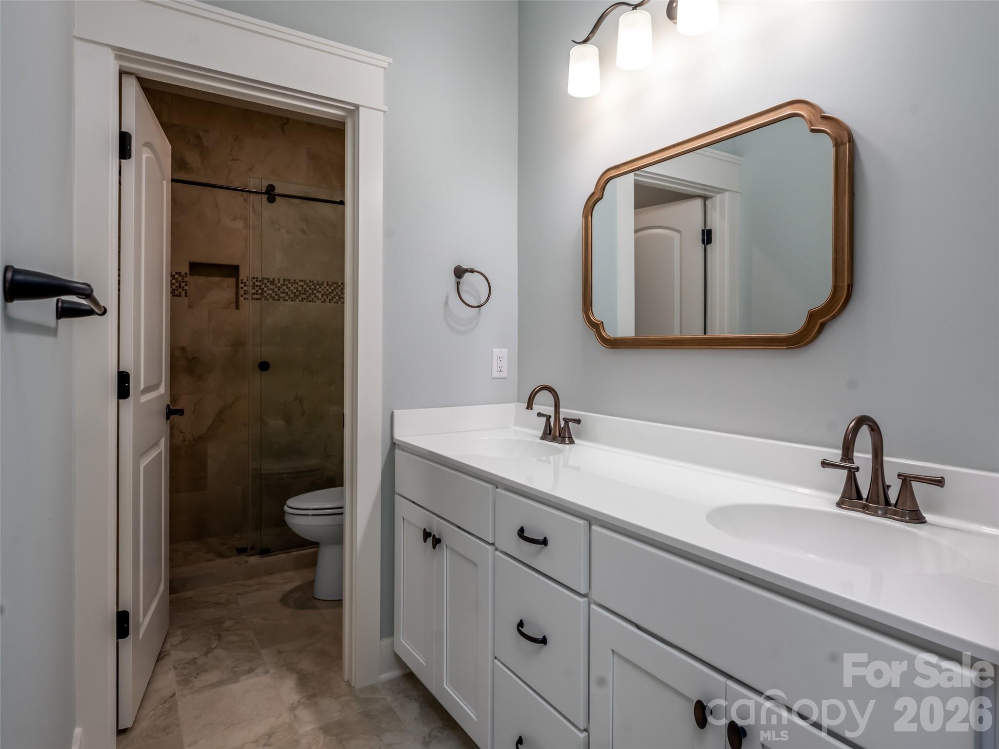 554 Sweet Birch Park Lane — Black Mountain