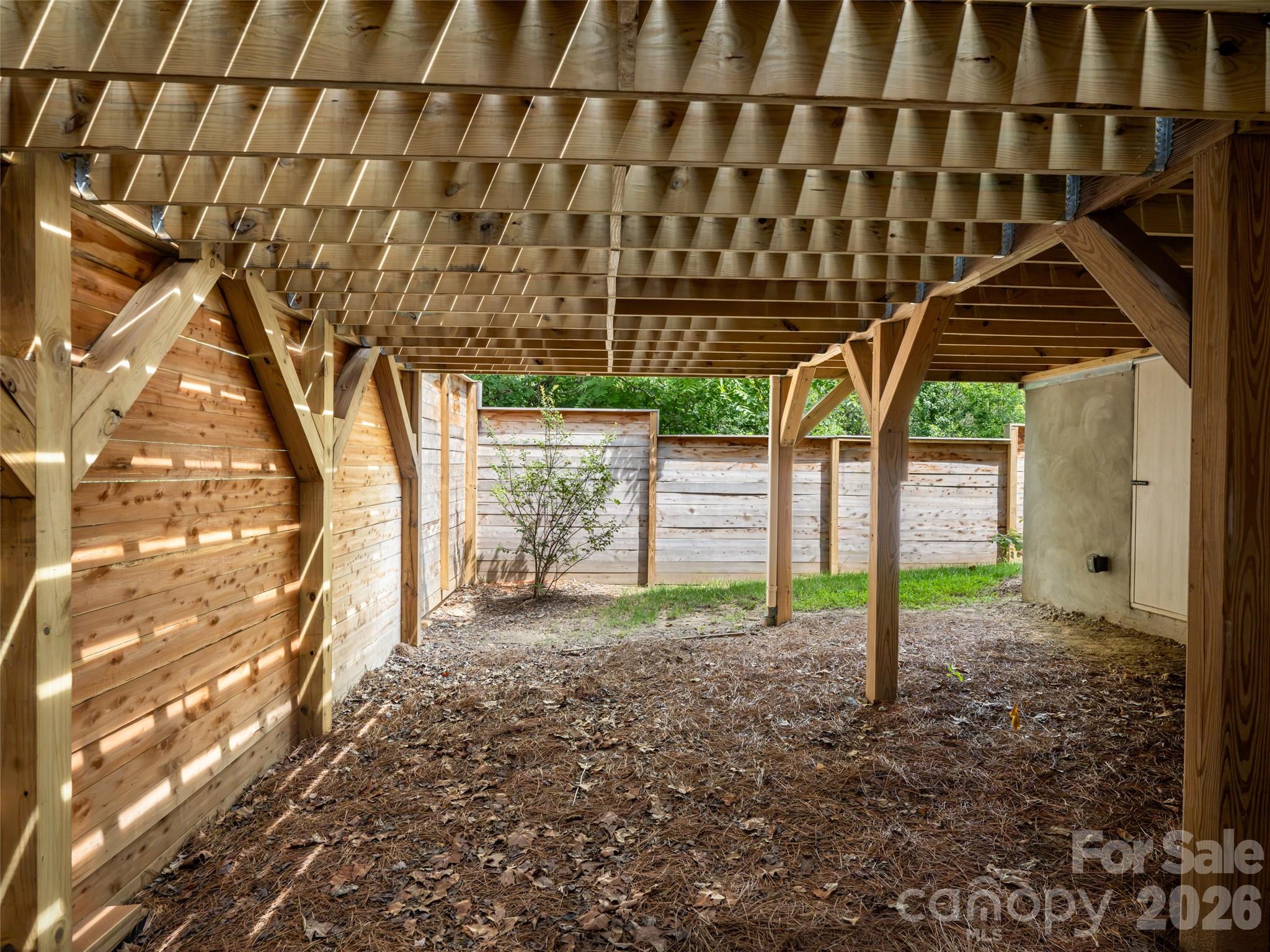 554 Sweet Birch Park Lane — Black Mountain