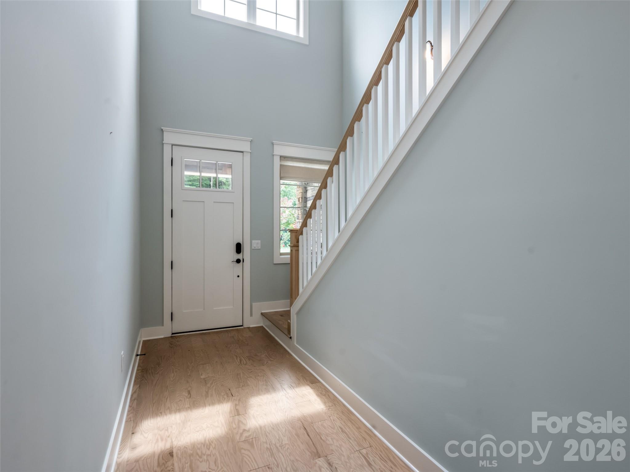 554 Sweet Birch Park Lane — Black Mountain