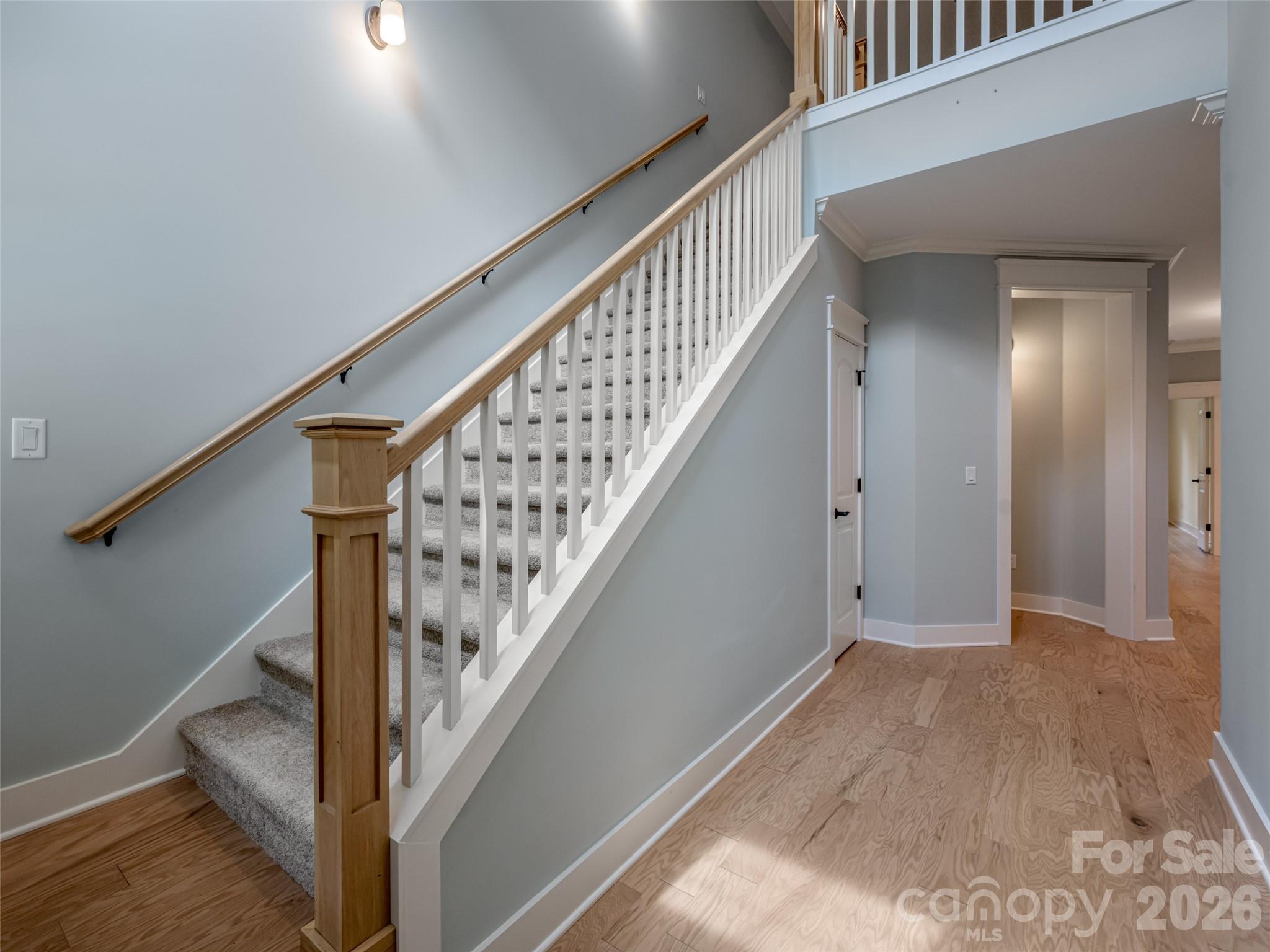 554 Sweet Birch Park Lane — Black Mountain