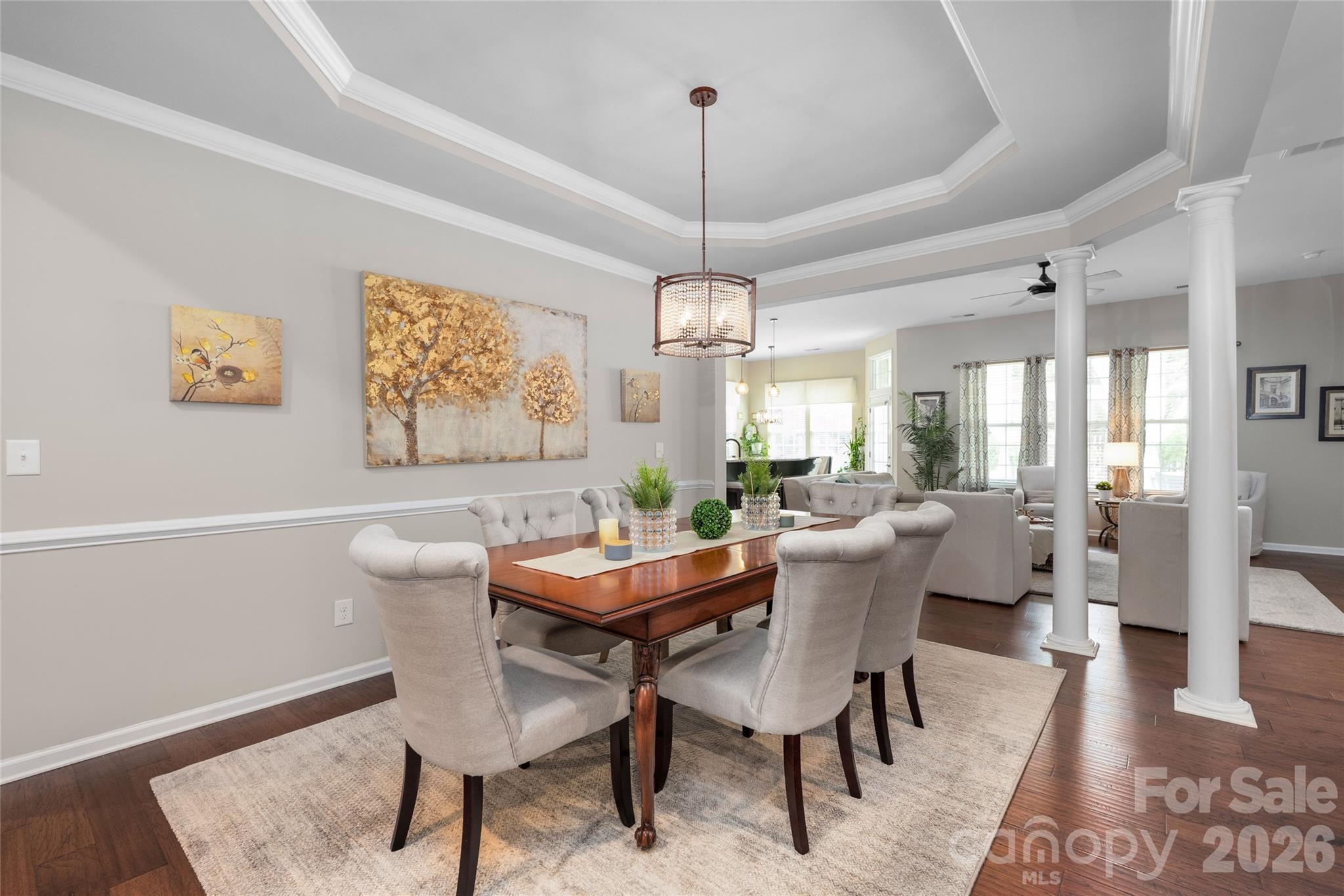 11426 Warfield Avenue — Huntersville
