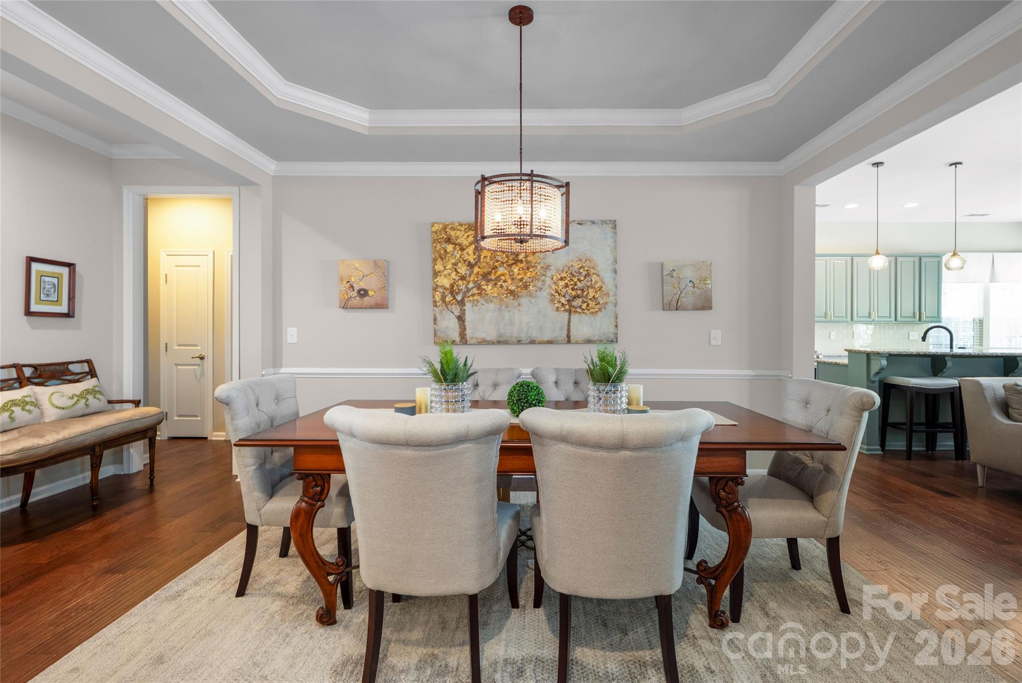 11426 Warfield Avenue — Huntersville