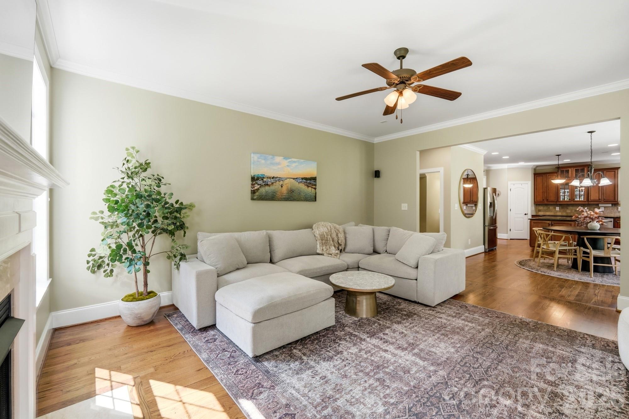 5875 Tipperary Drive — Denver
