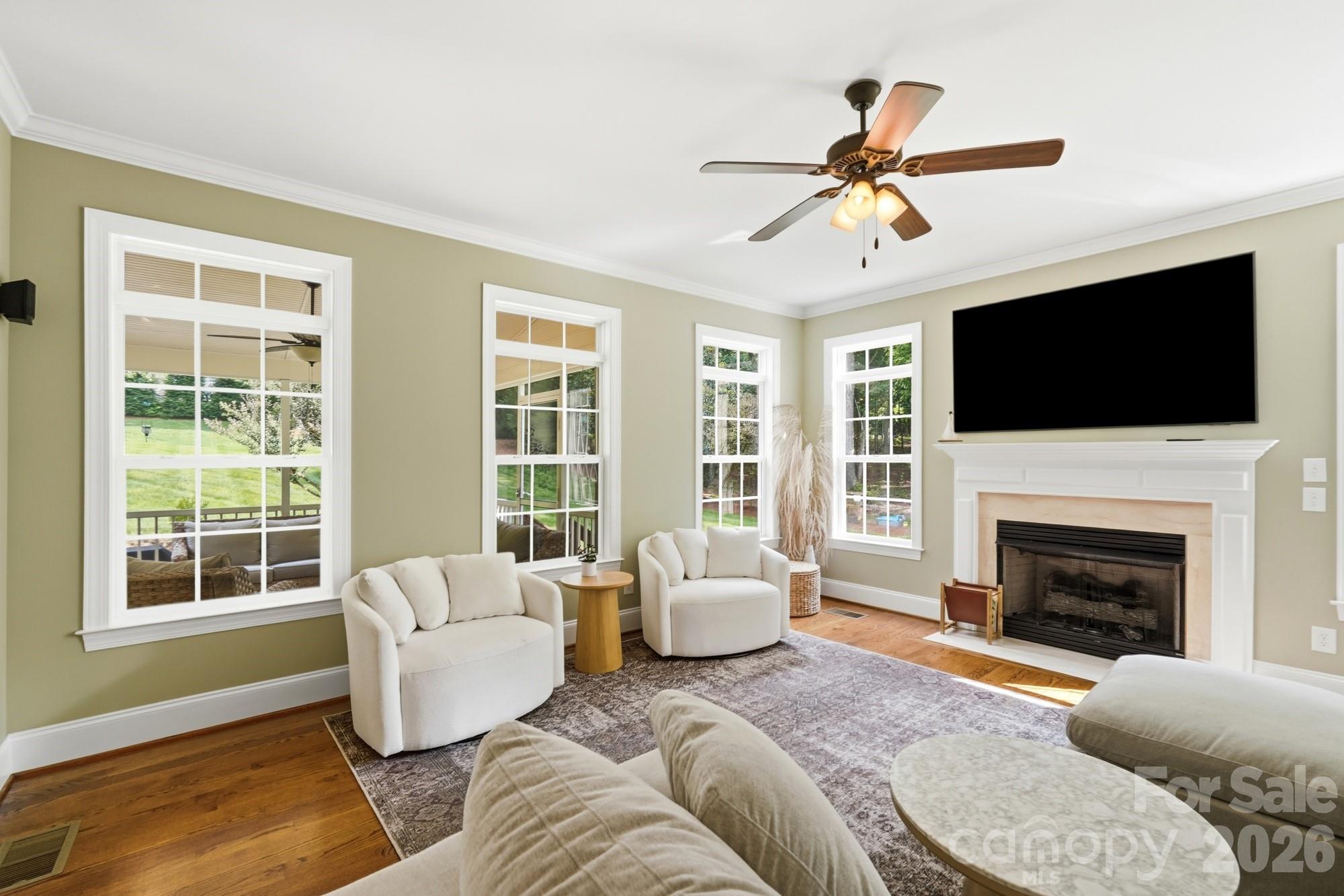 5875 Tipperary Drive — Denver