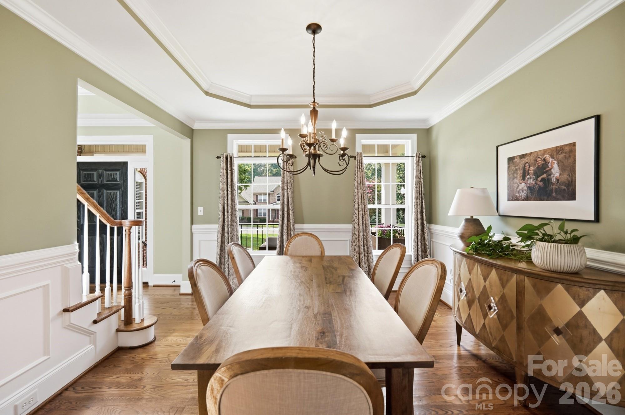 5875 Tipperary Drive — Denver