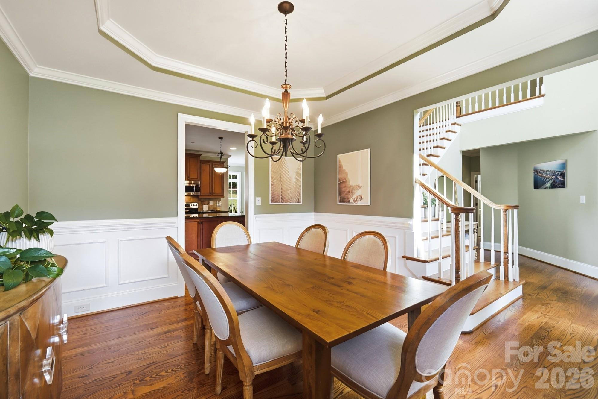 5875 Tipperary Drive — Denver