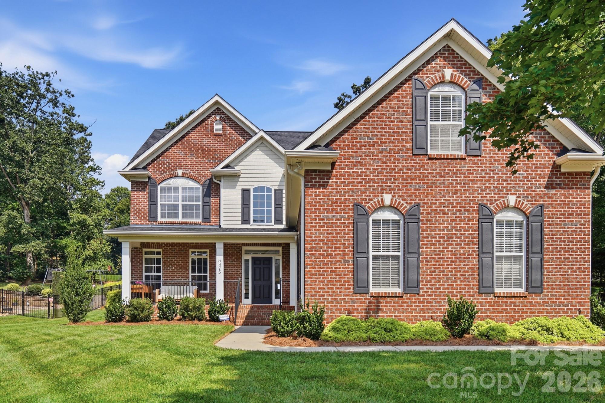 5875 Tipperary Drive — Denver