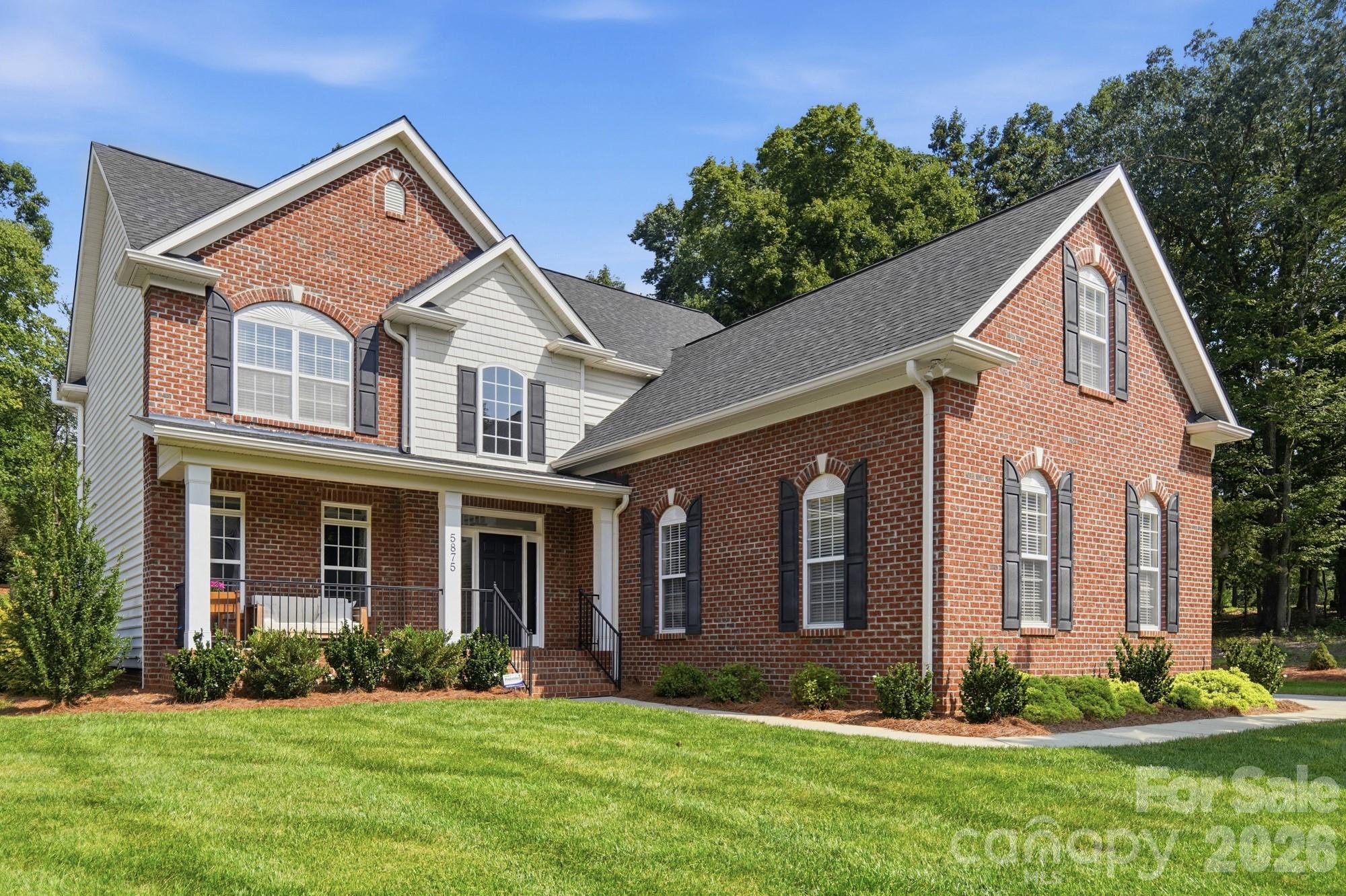 5875 Tipperary Drive — Denver