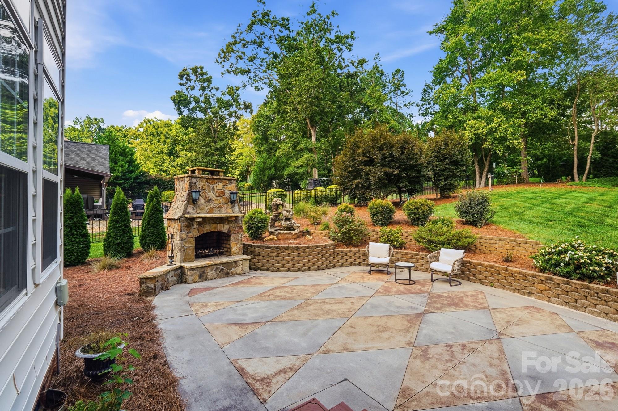 5875 Tipperary Drive — Denver