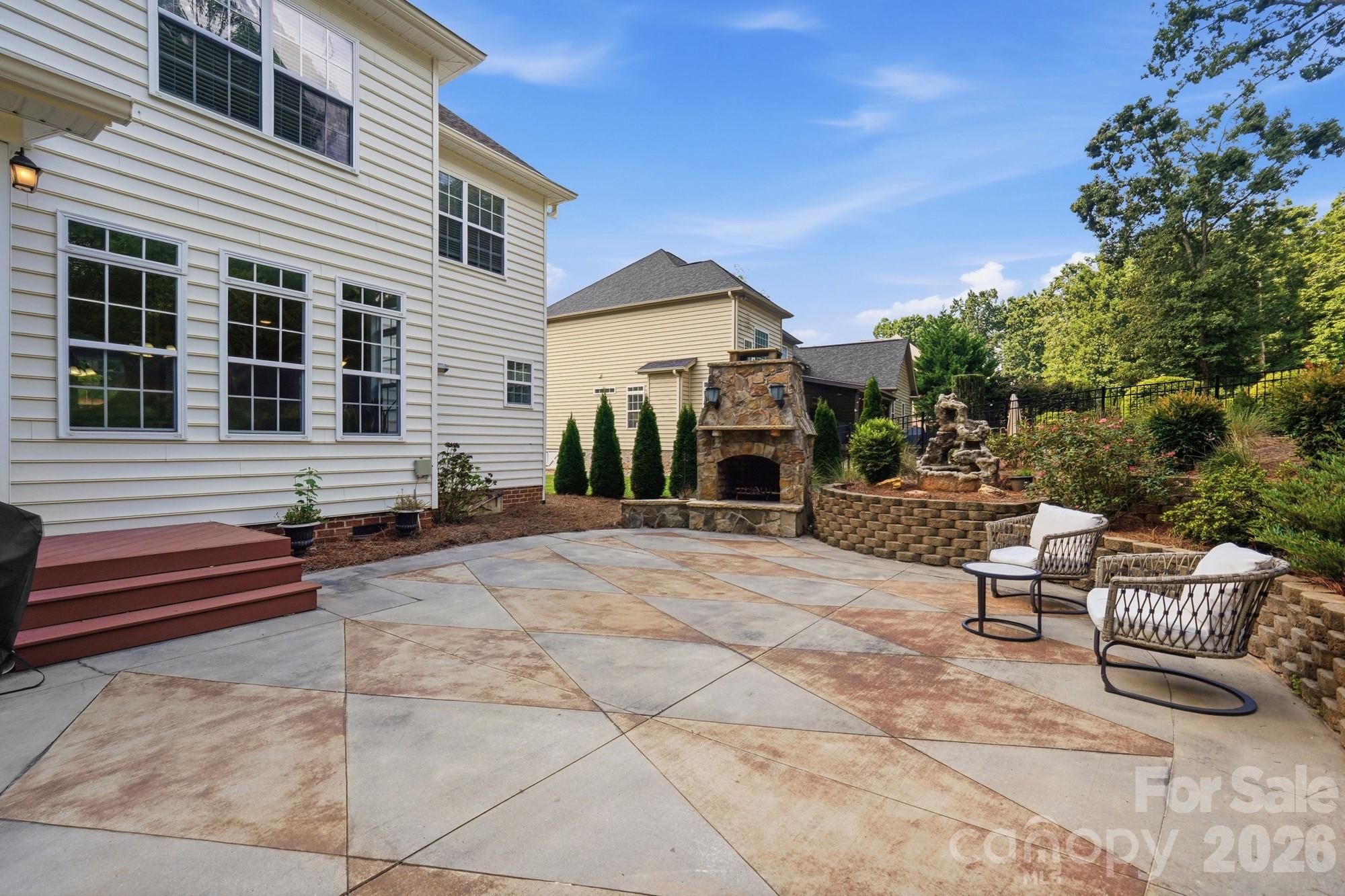 5875 Tipperary Drive — Denver