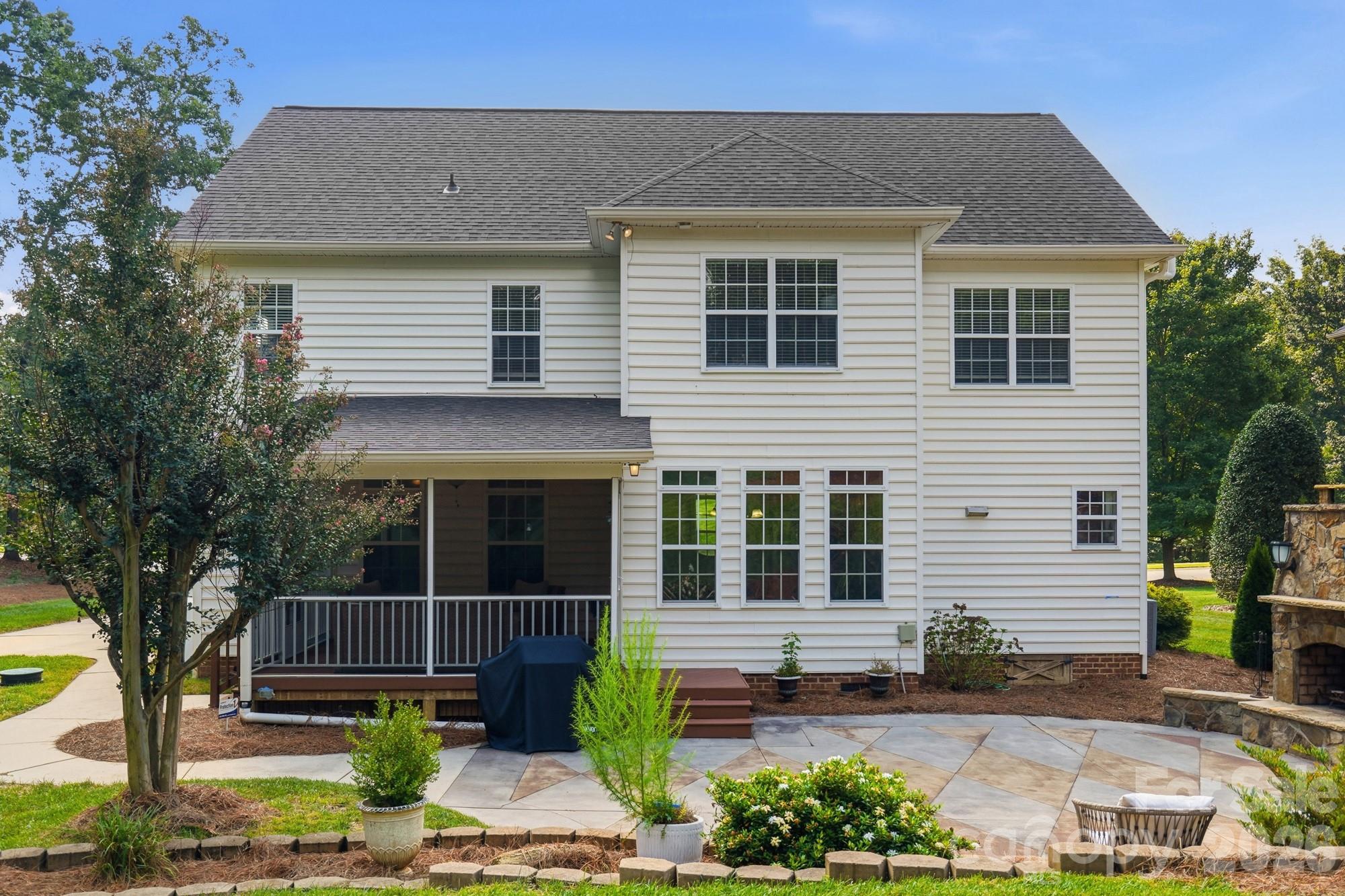 5875 Tipperary Drive — Denver