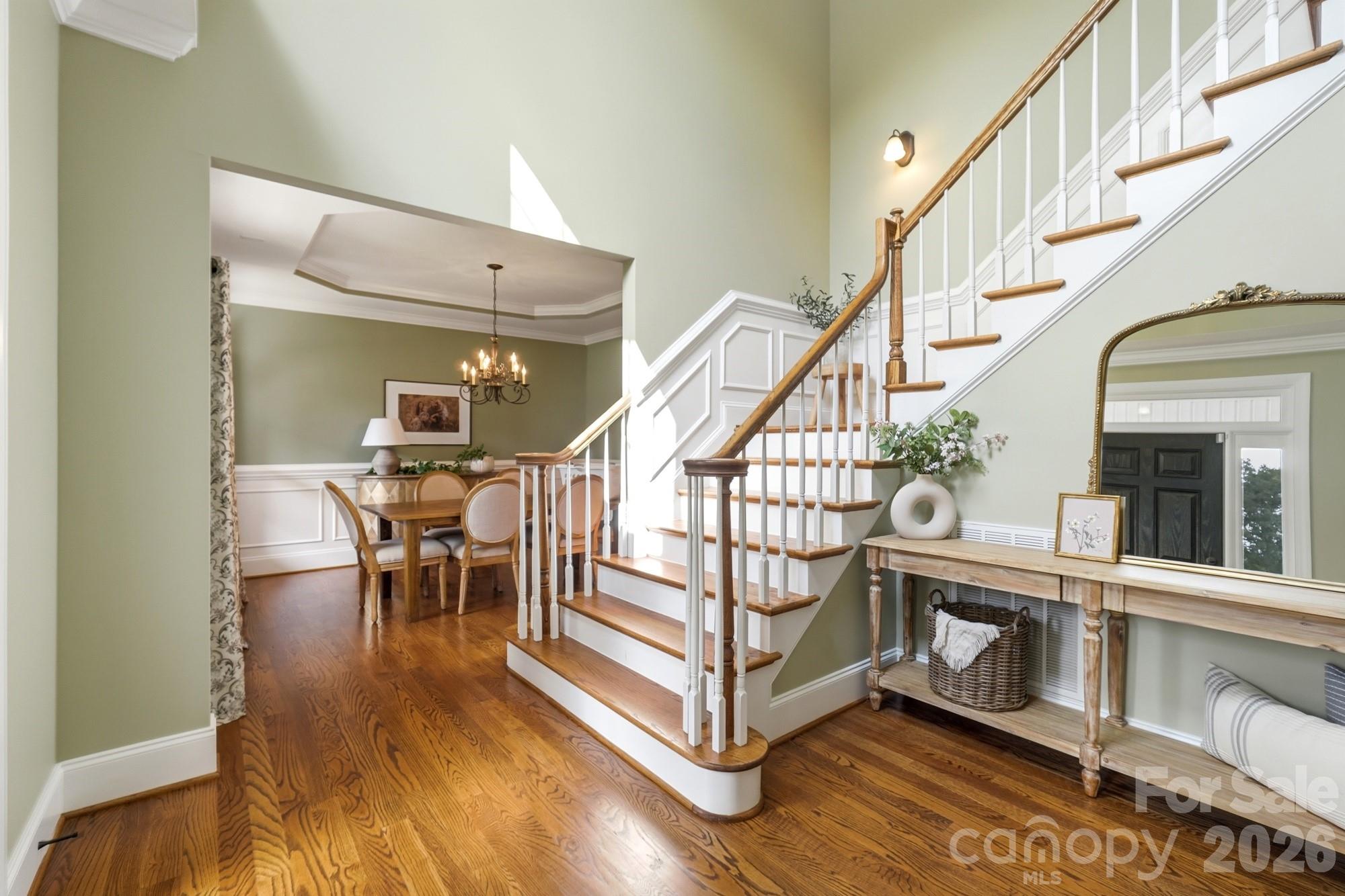 5875 Tipperary Drive — Denver