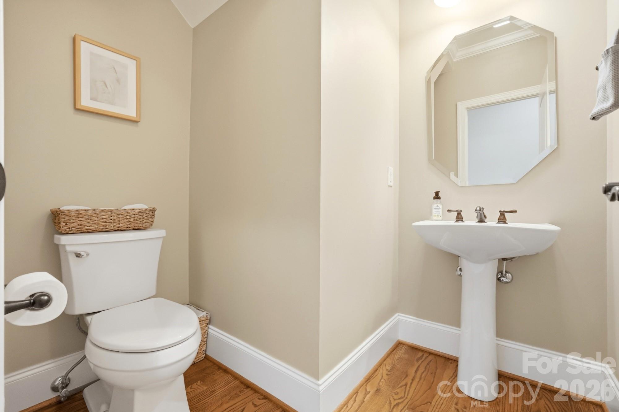 5875 Tipperary Drive — Denver