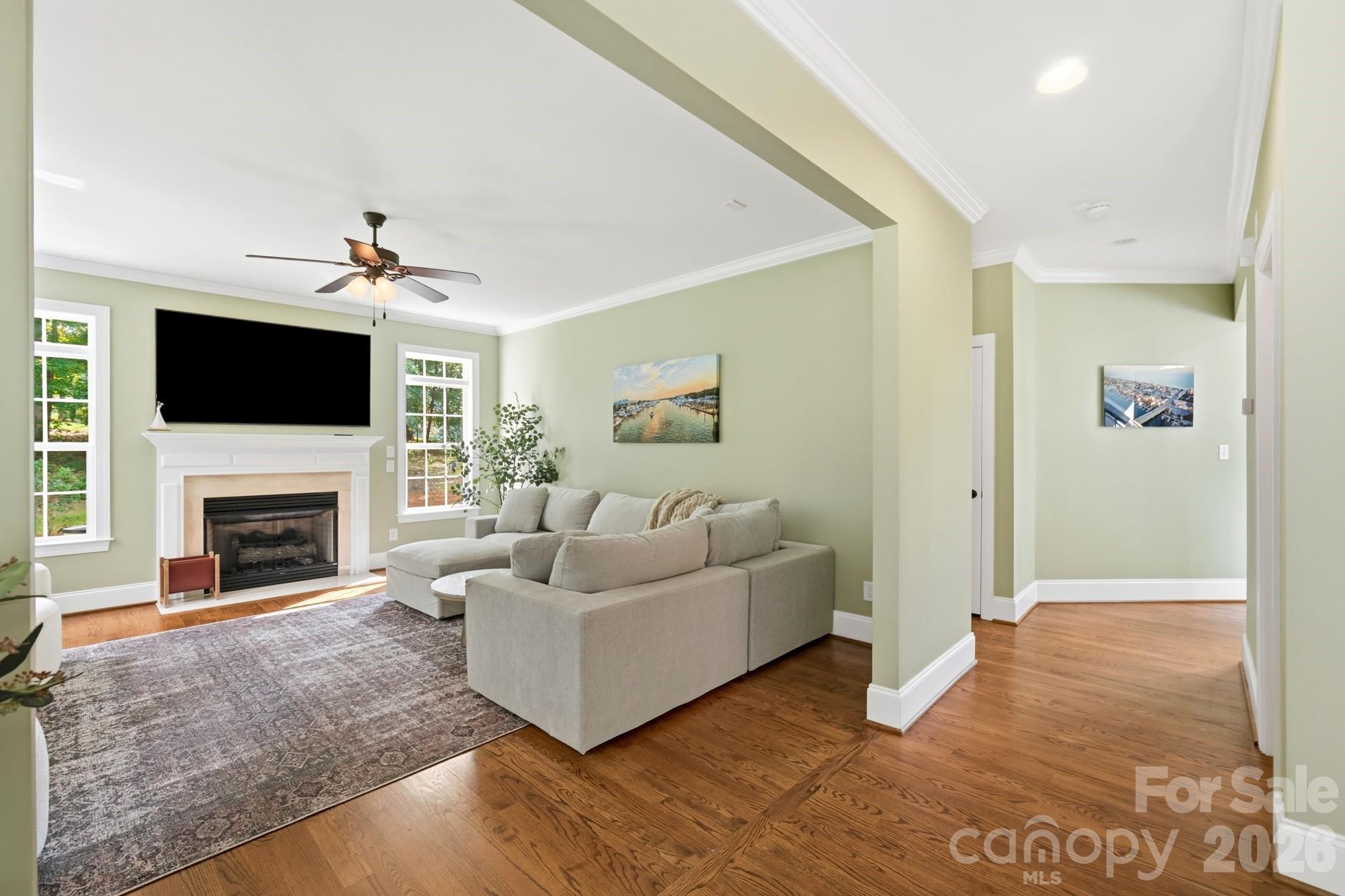 5875 Tipperary Drive — Denver