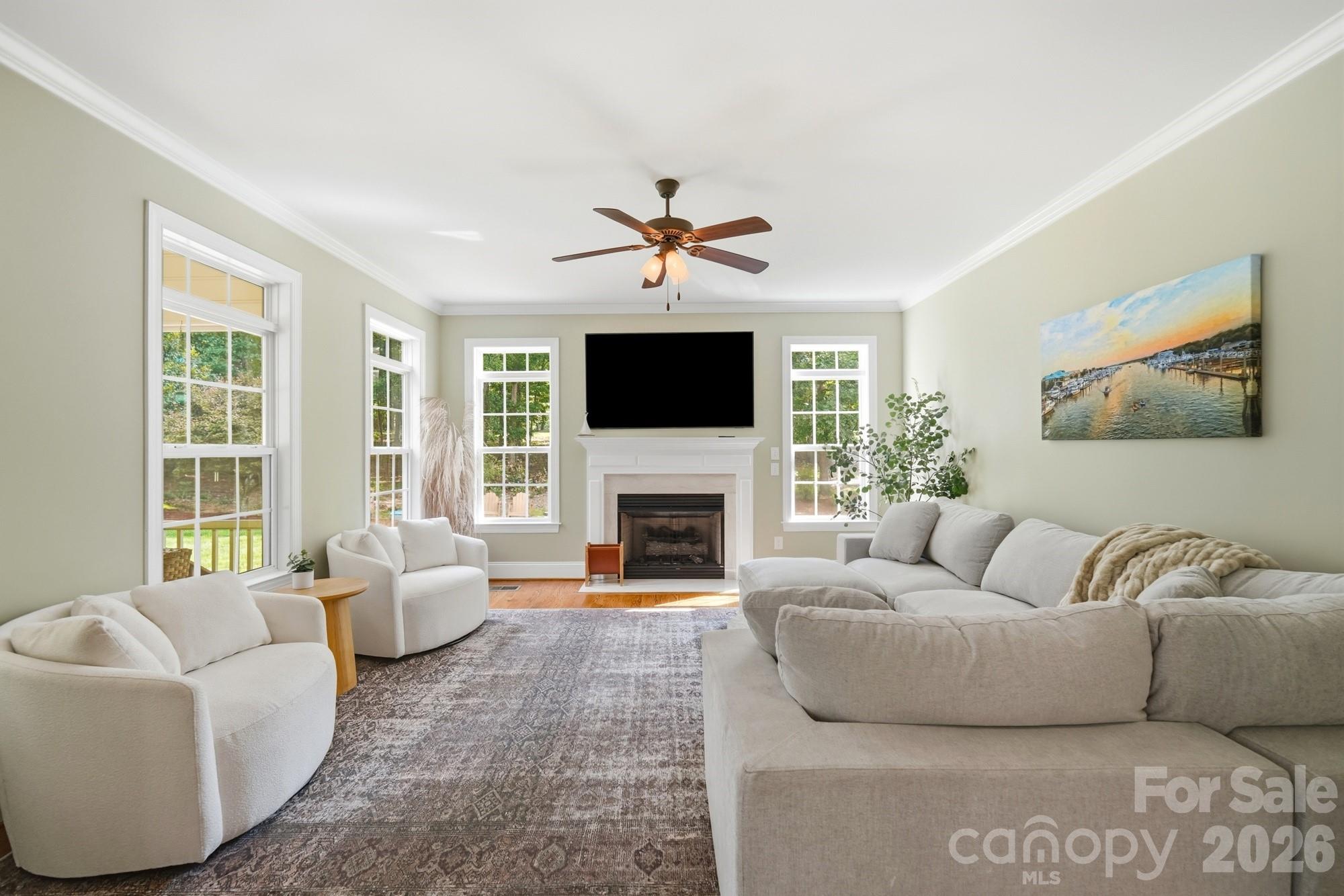 5875 Tipperary Drive — Denver