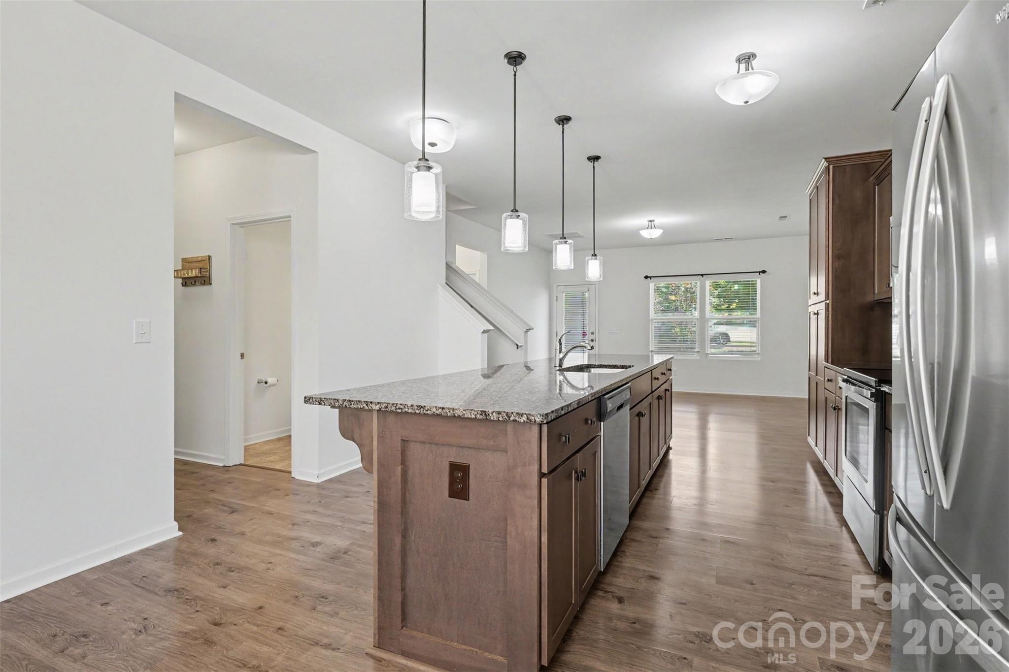 40163 Crooked Stick Drive — Lancaster