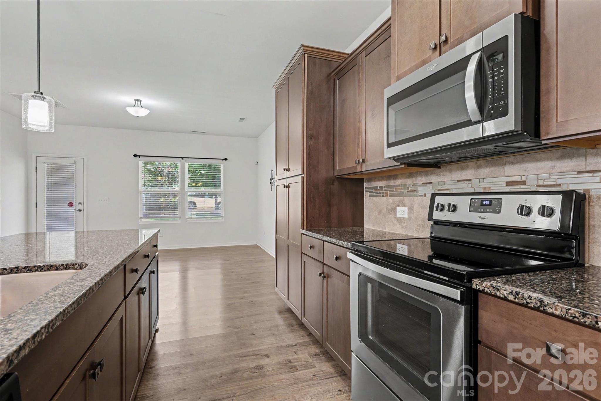 40163 Crooked Stick Drive — Lancaster