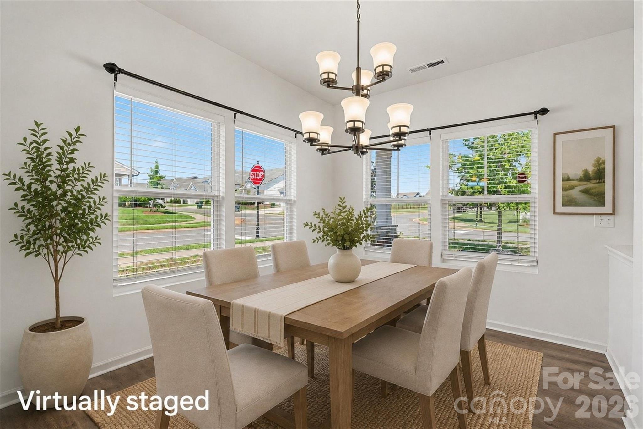 40163 Crooked Stick Drive — Lancaster