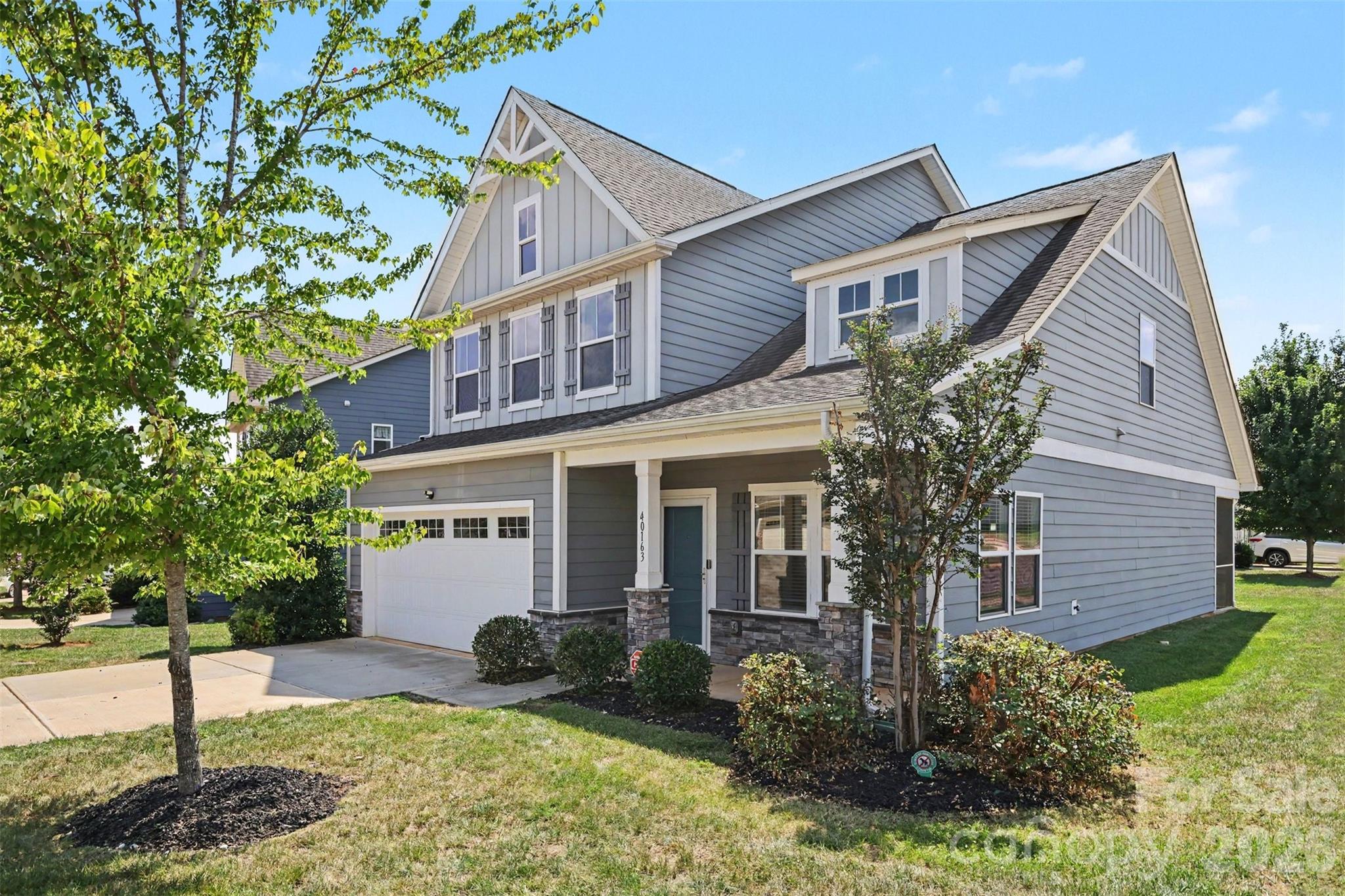 40163 Crooked Stick Drive — Lancaster