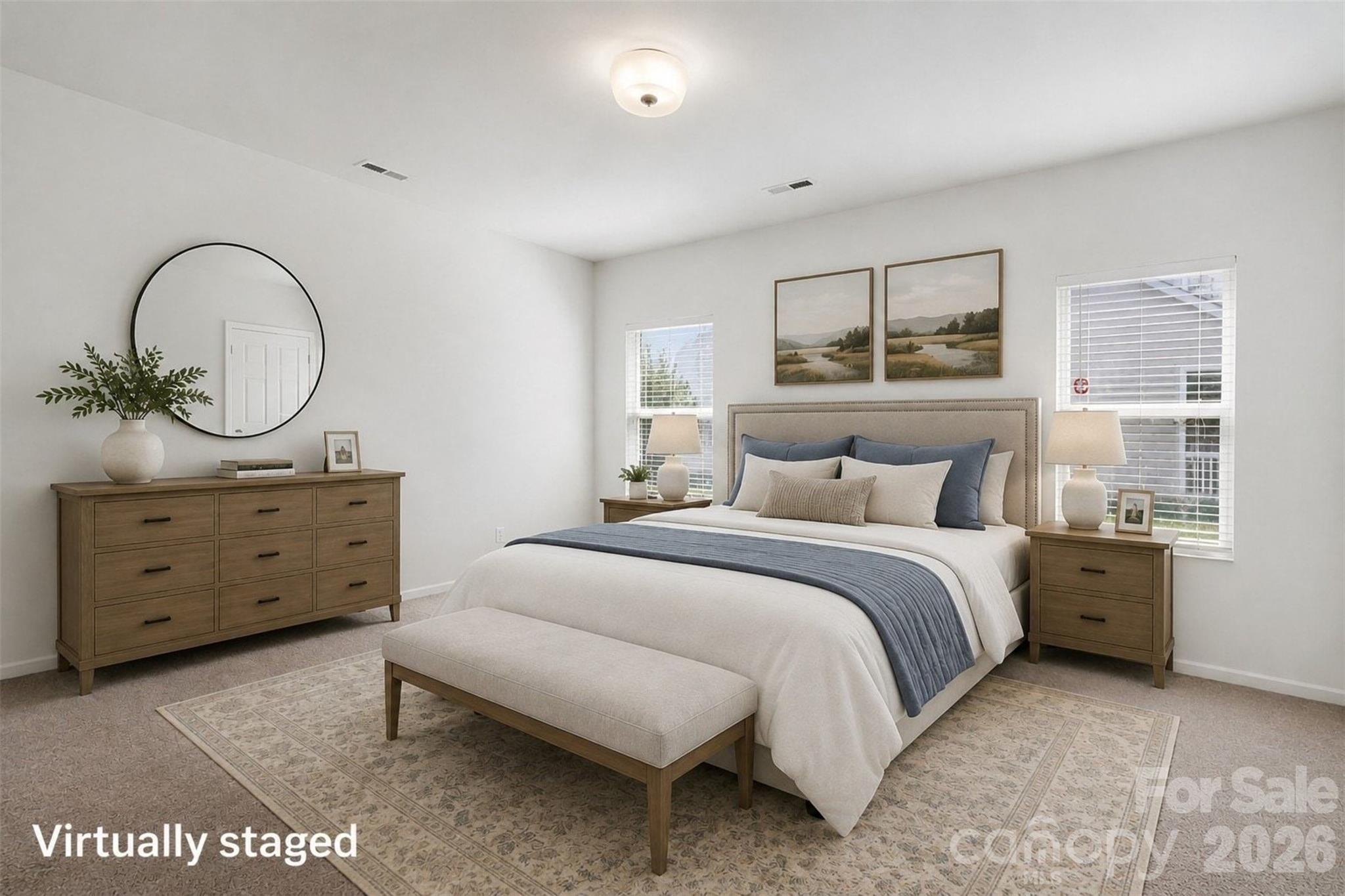 40163 Crooked Stick Drive — Lancaster