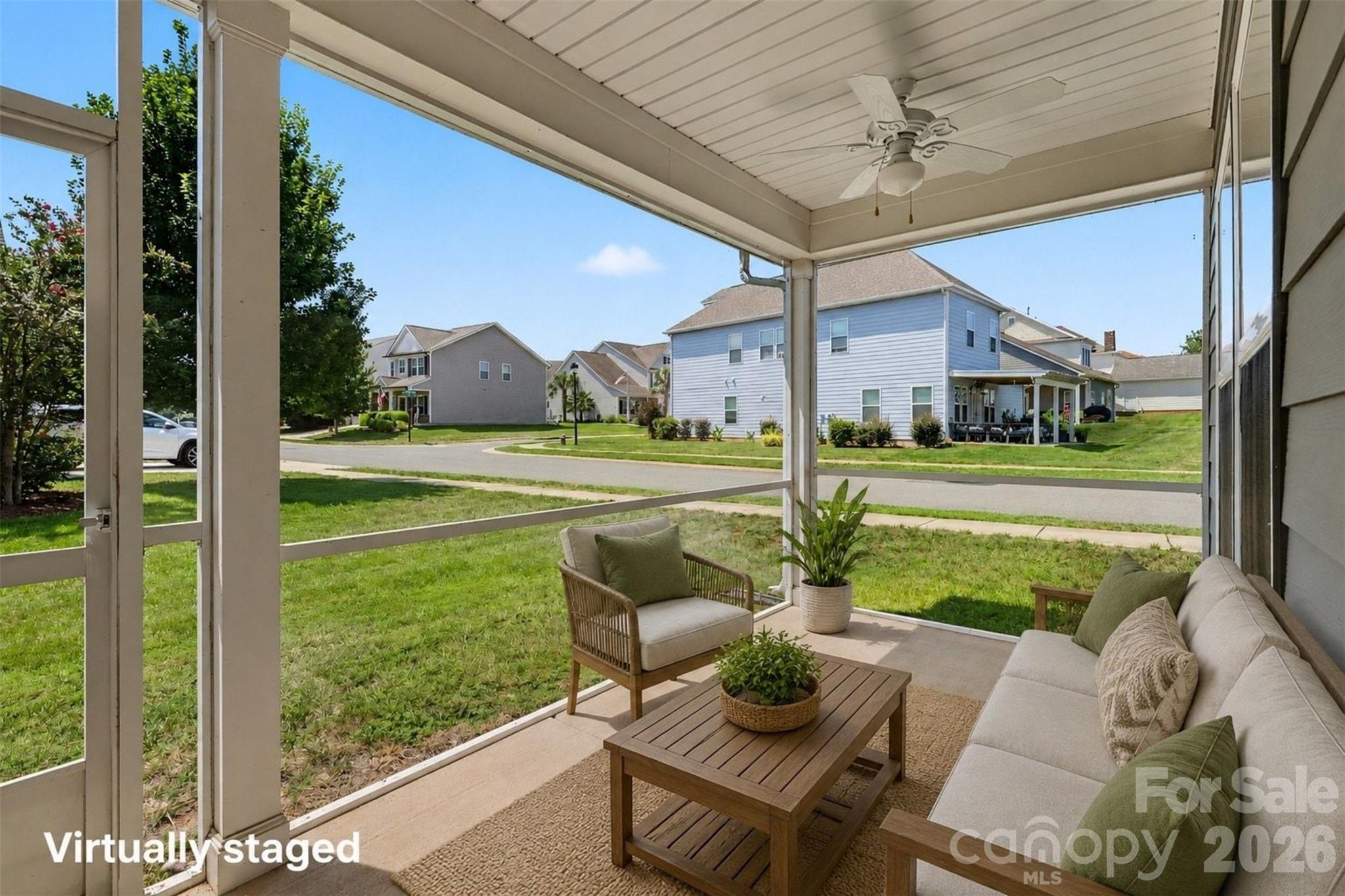 40163 Crooked Stick Drive — Lancaster