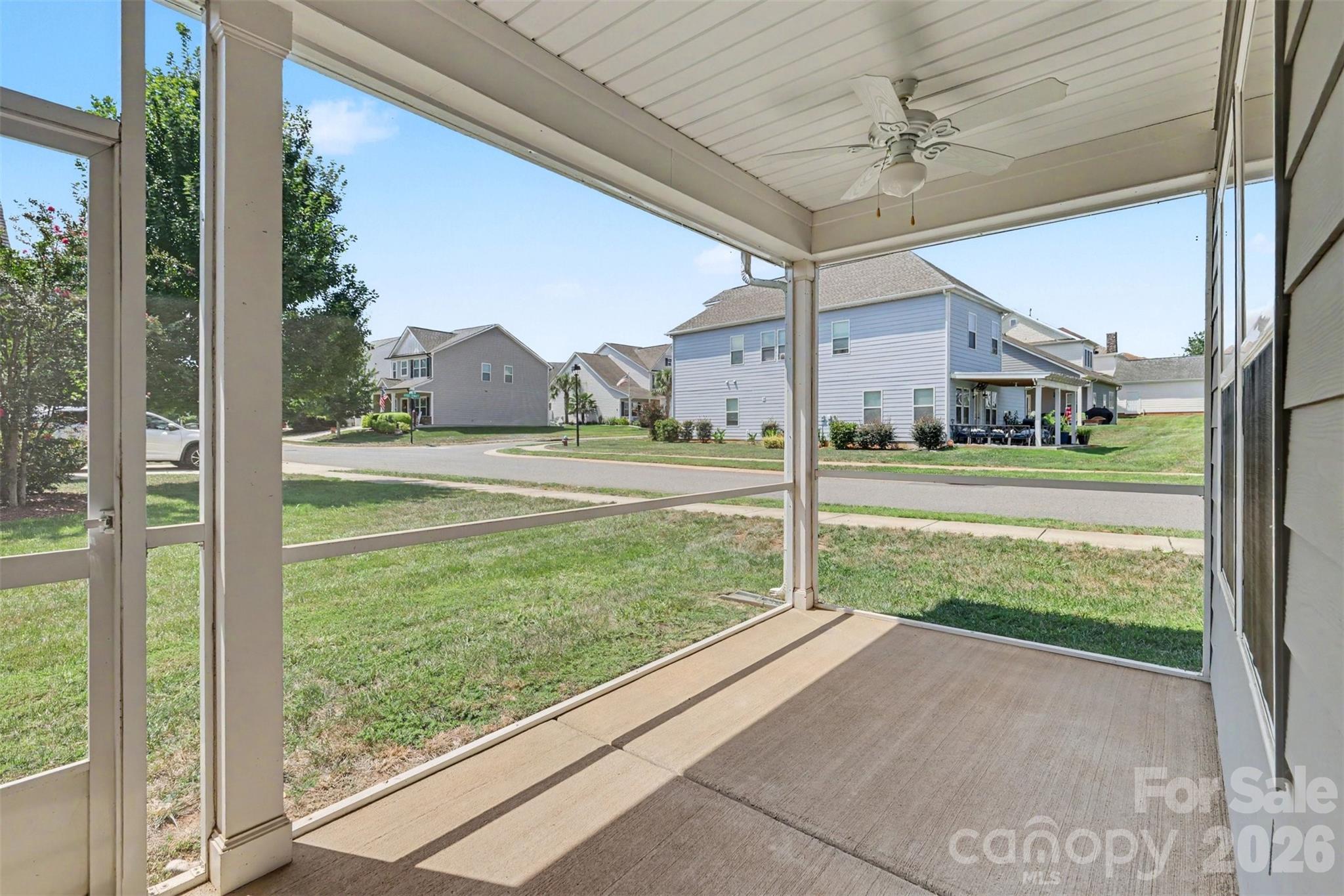 40163 Crooked Stick Drive — Lancaster