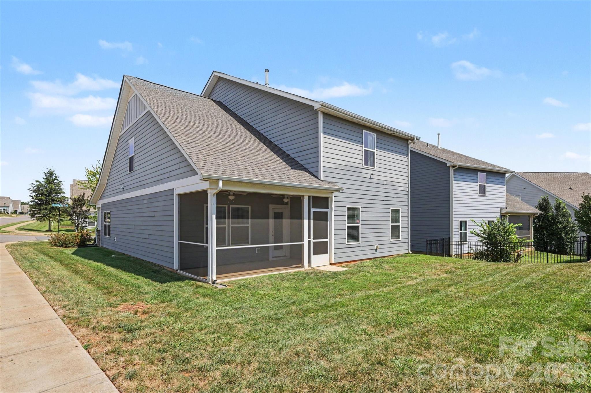 40163 Crooked Stick Drive — Lancaster