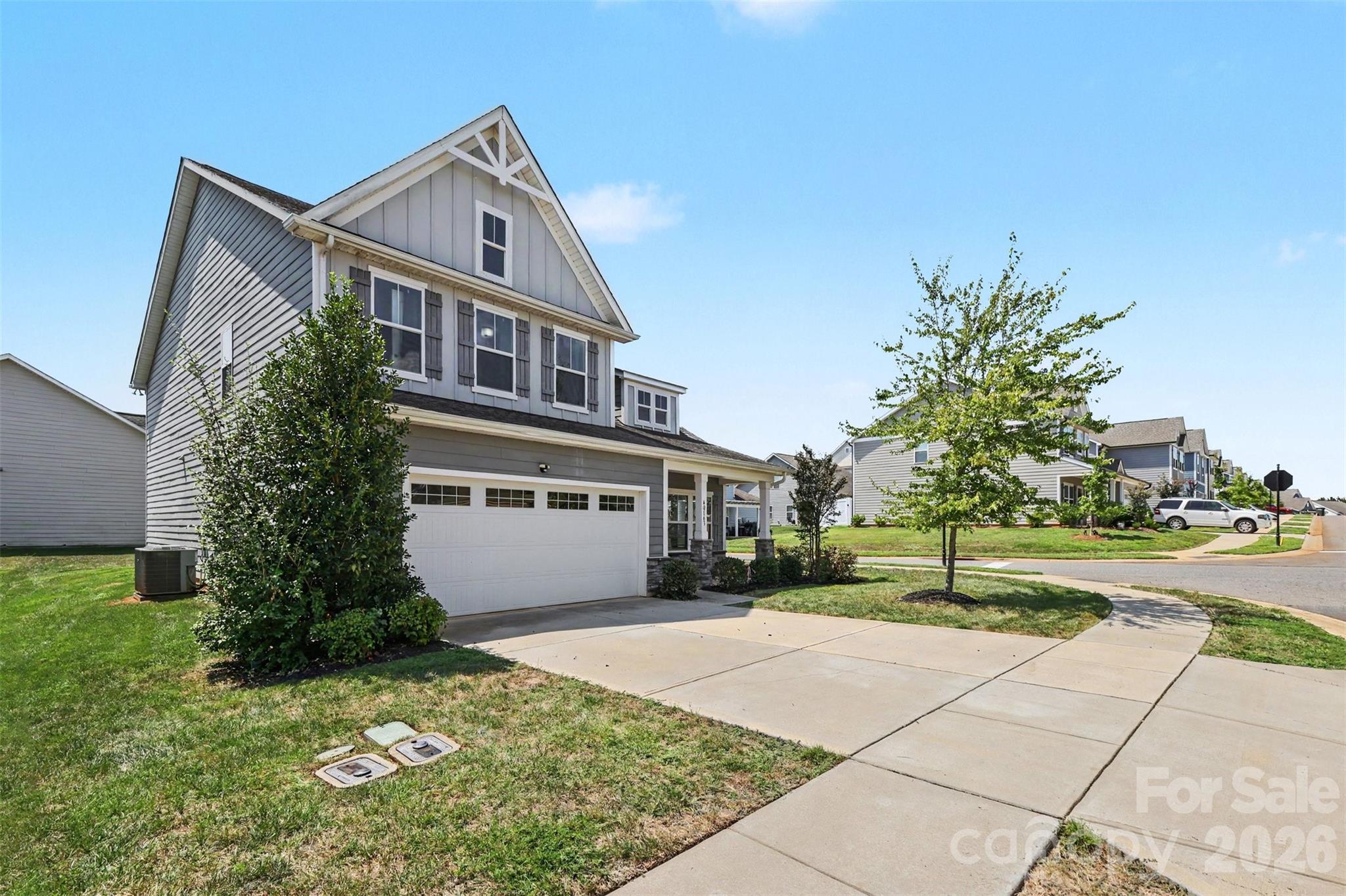 40163 Crooked Stick Drive — Lancaster