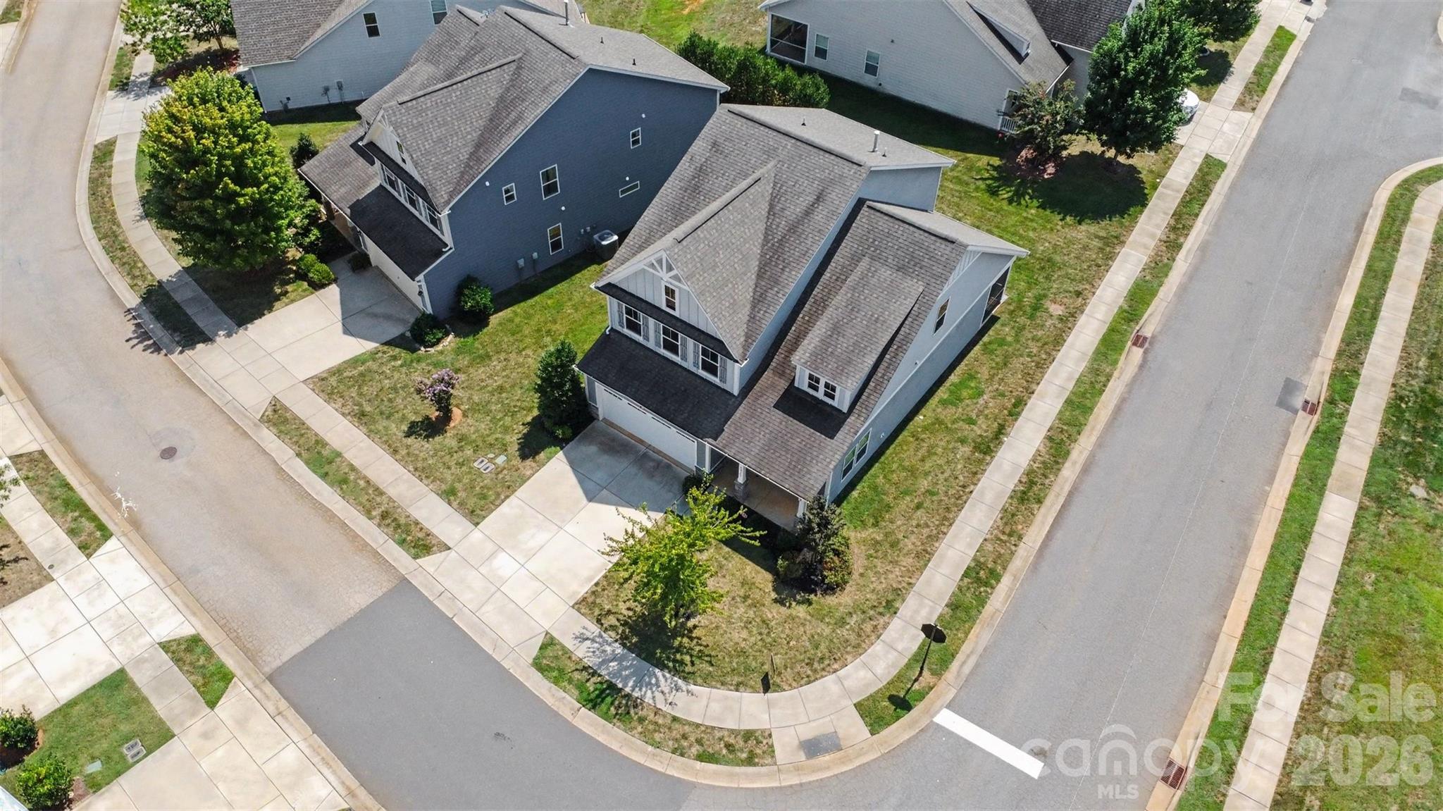 40163 Crooked Stick Drive — Lancaster