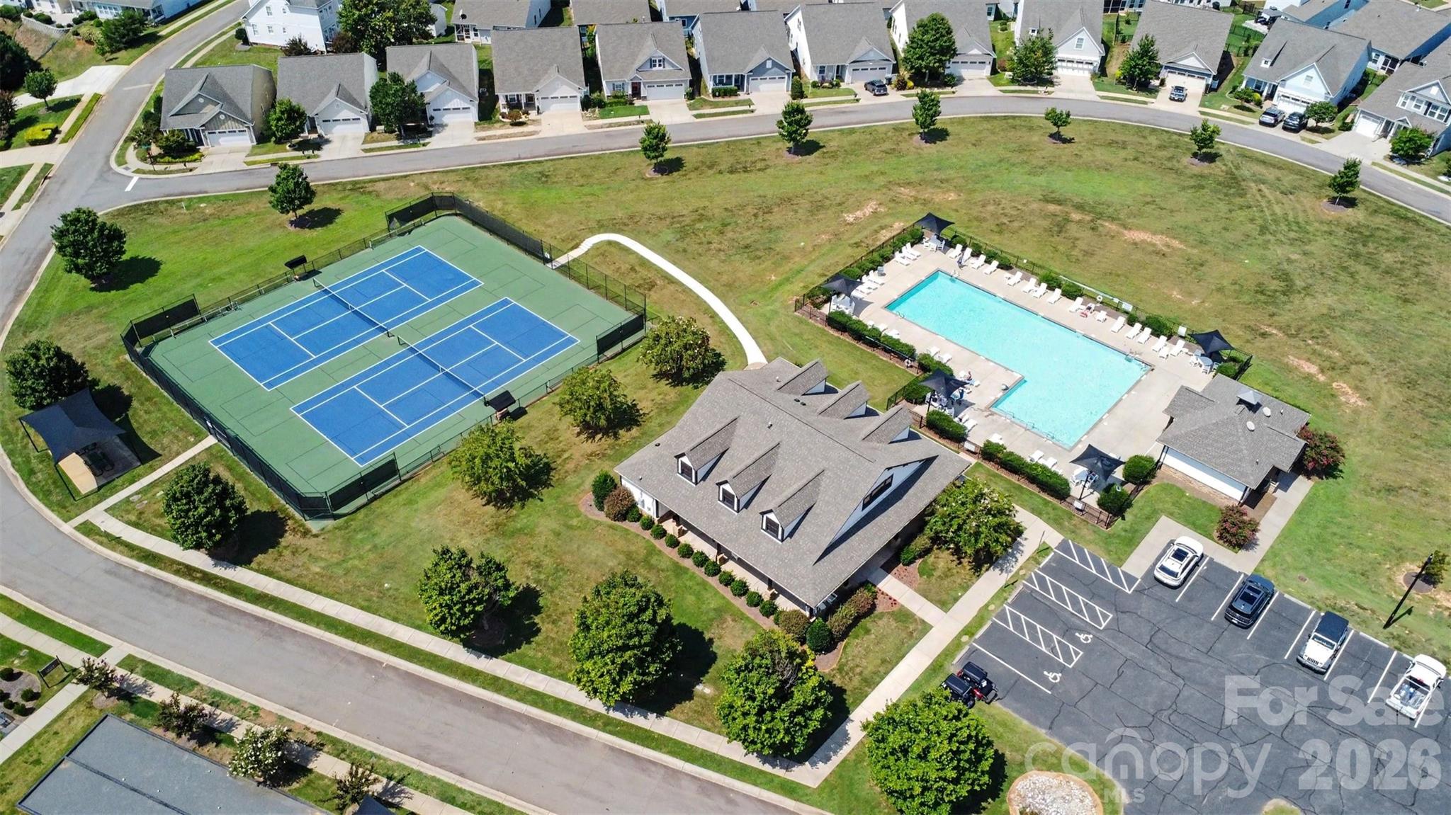 40163 Crooked Stick Drive — Lancaster