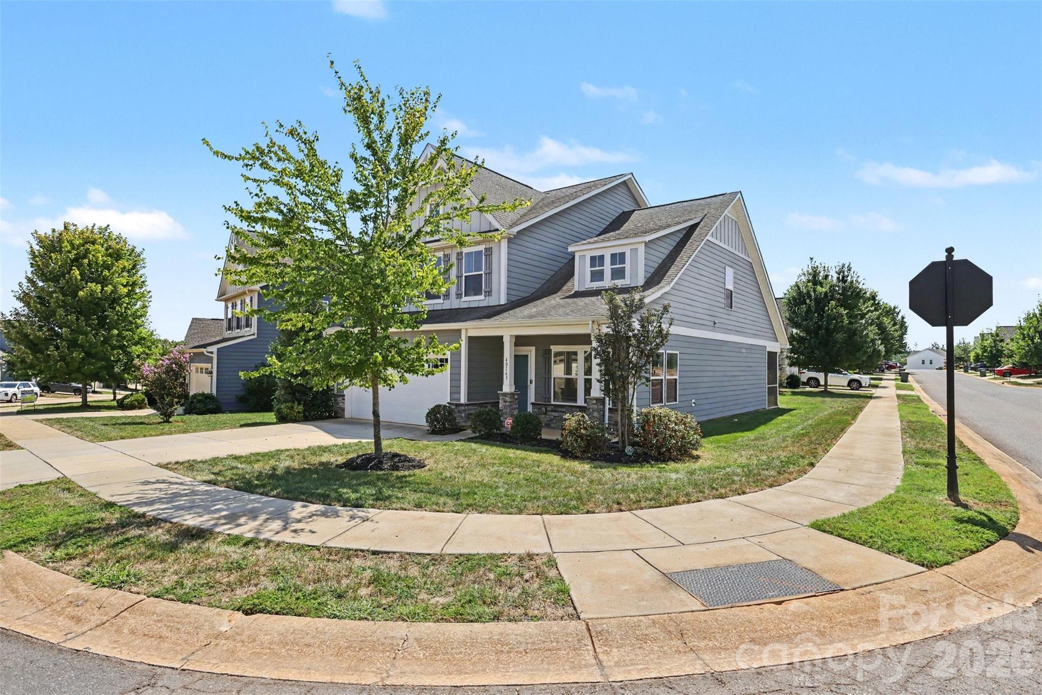 40163 Crooked Stick Drive — Lancaster
