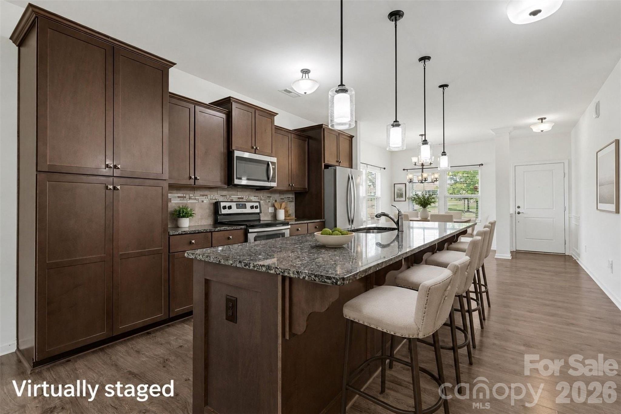 40163 Crooked Stick Drive — Lancaster