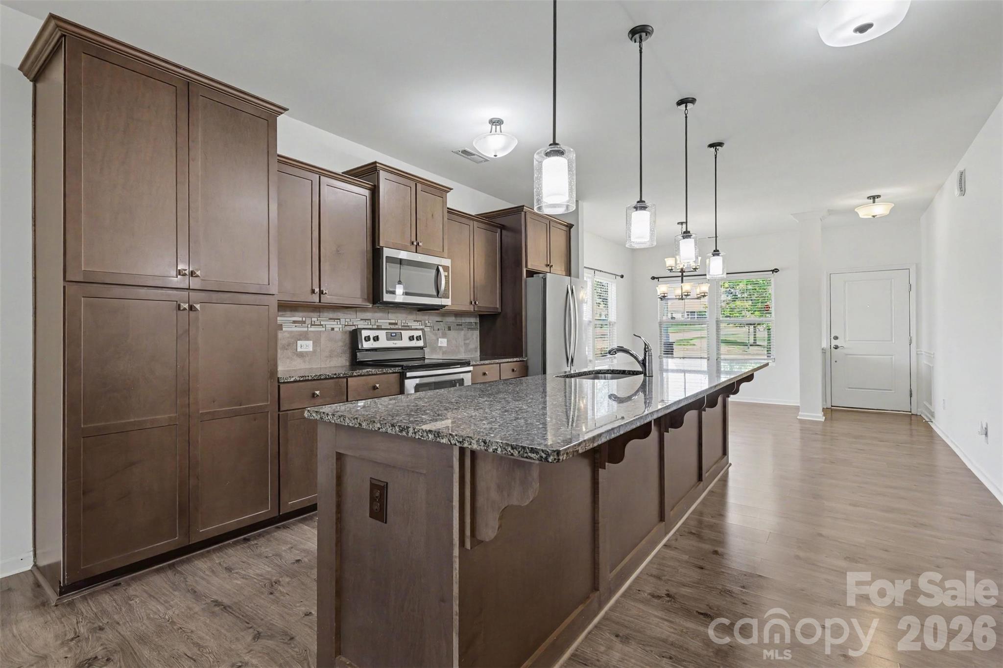 40163 Crooked Stick Drive — Lancaster