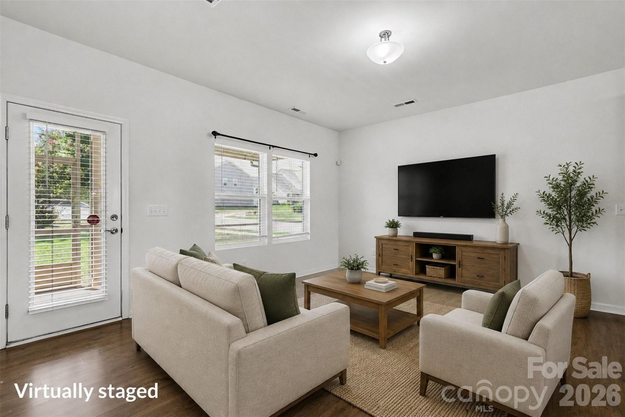 40163 Crooked Stick Drive — Lancaster
