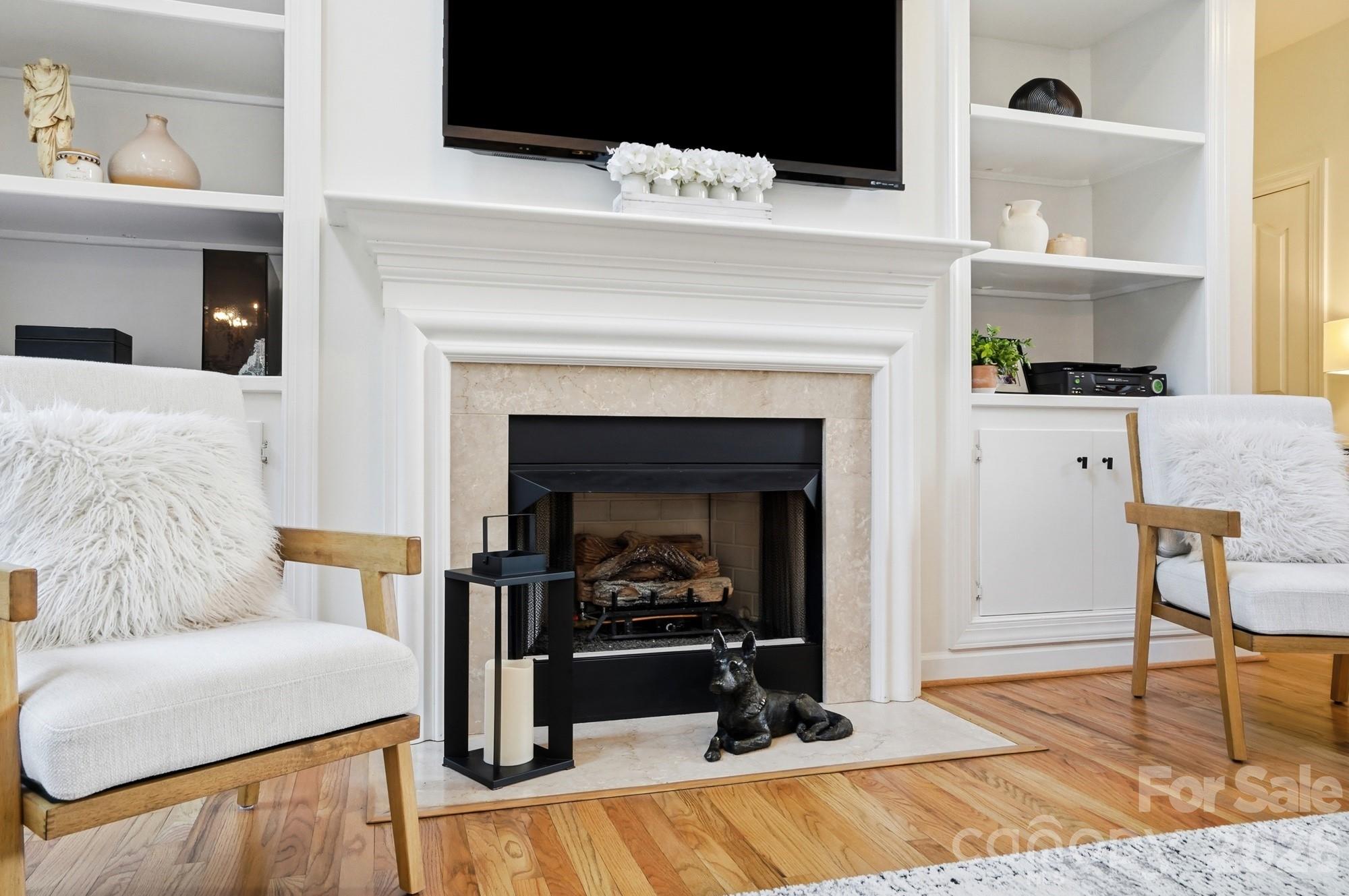 12424 Tantallon Court — Pineville