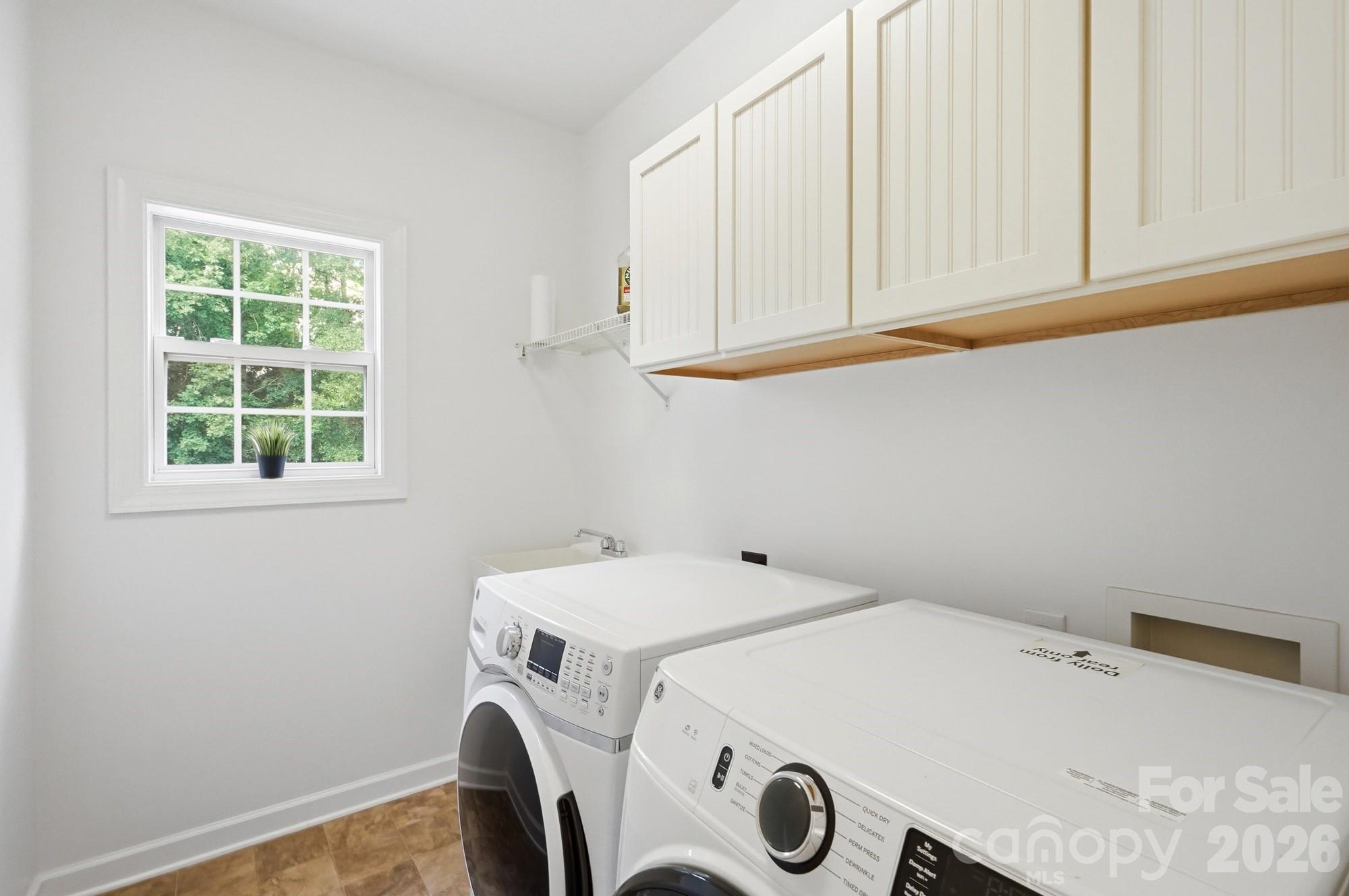 12424 Tantallon Court — Pineville