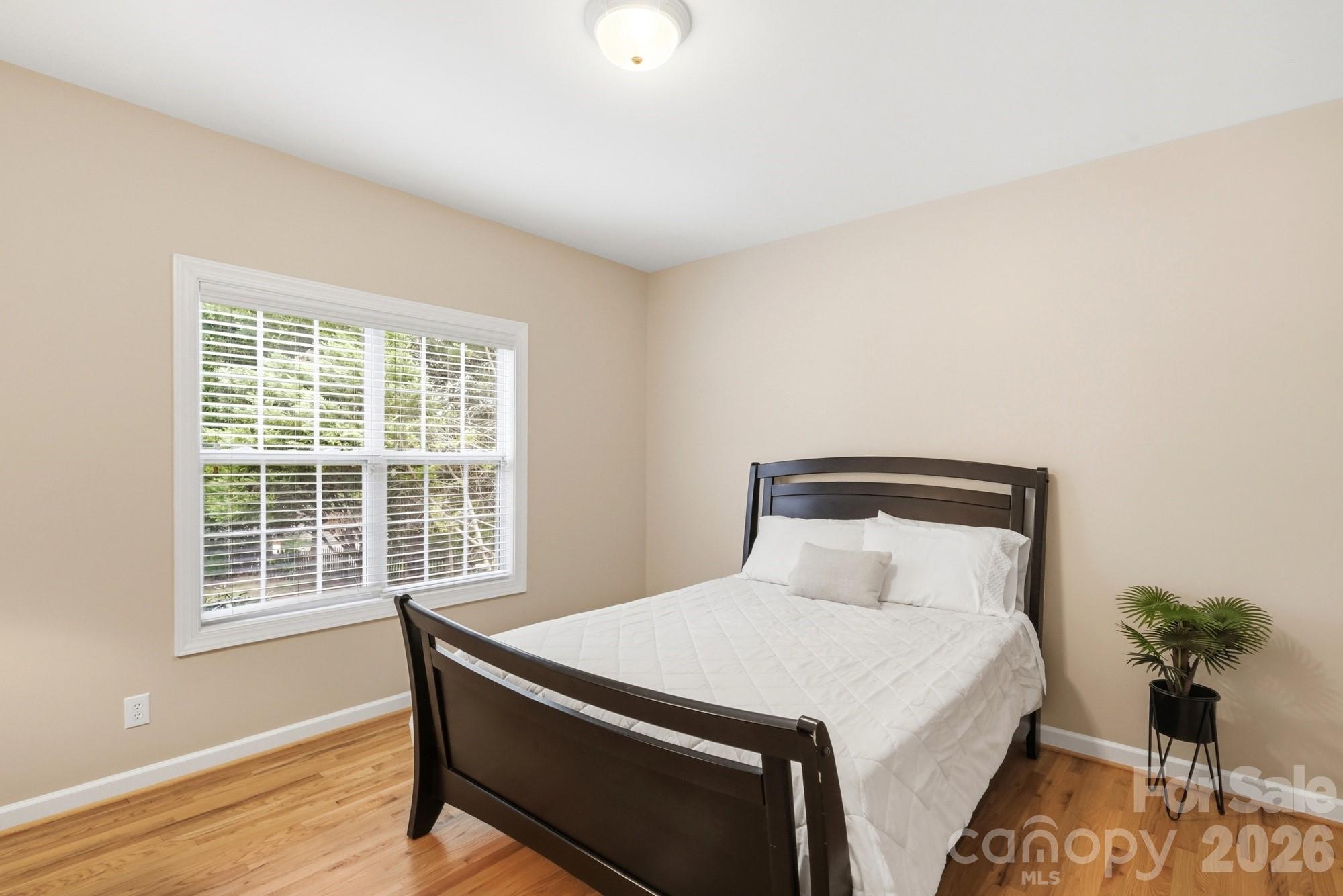 12424 Tantallon Court — Pineville