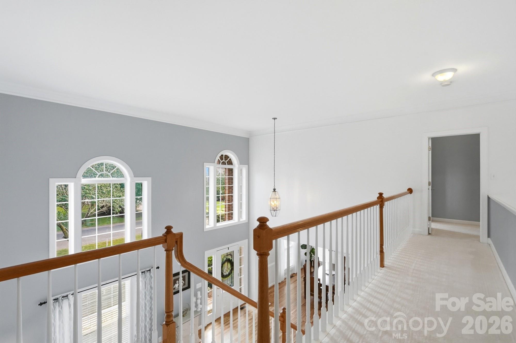 12424 Tantallon Court — Pineville
