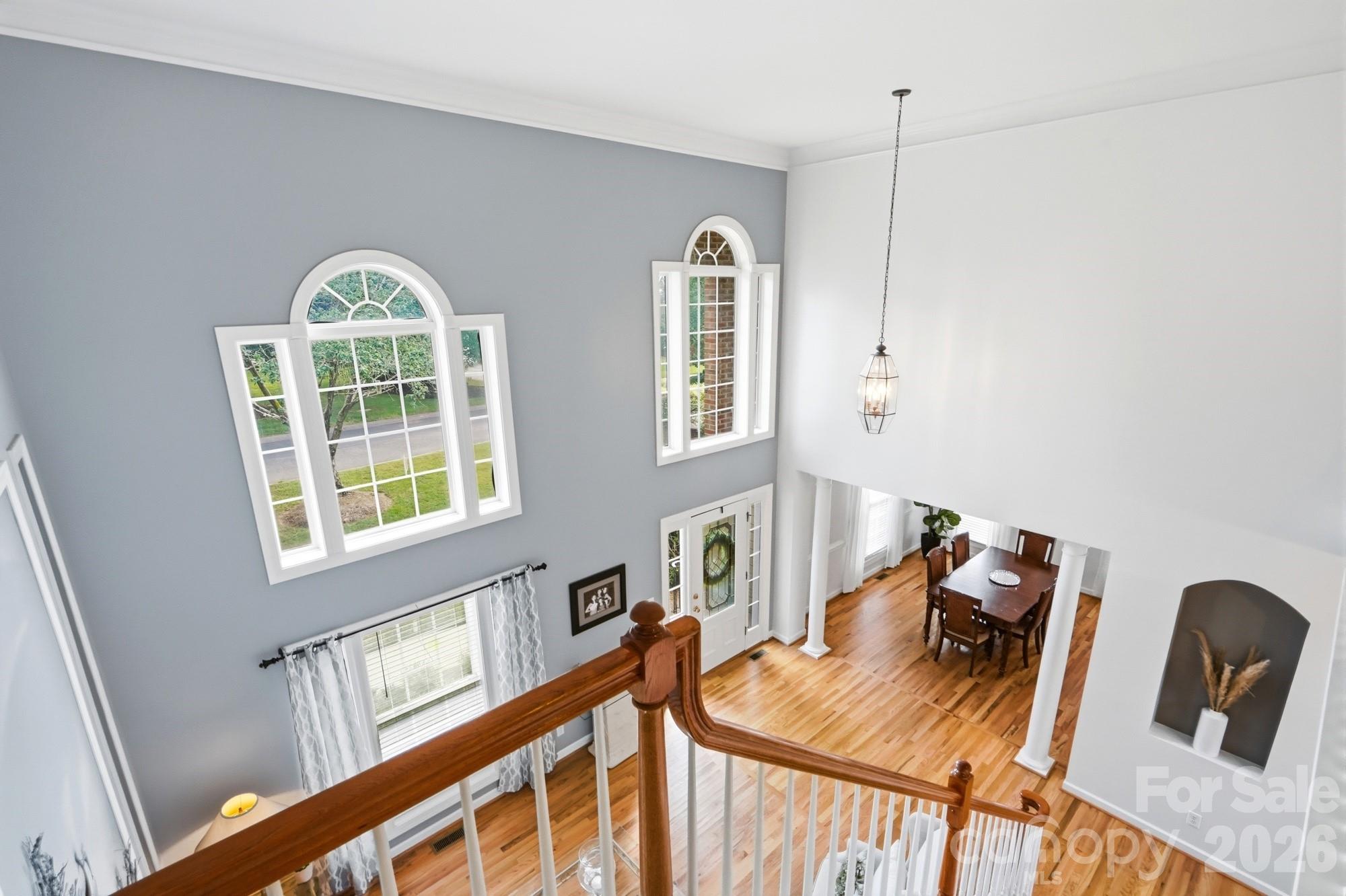 12424 Tantallon Court — Pineville