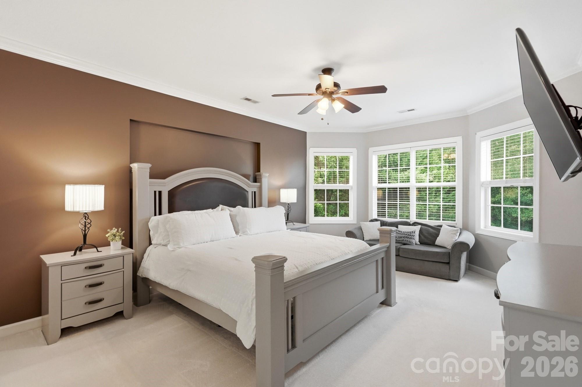12424 Tantallon Court — Pineville