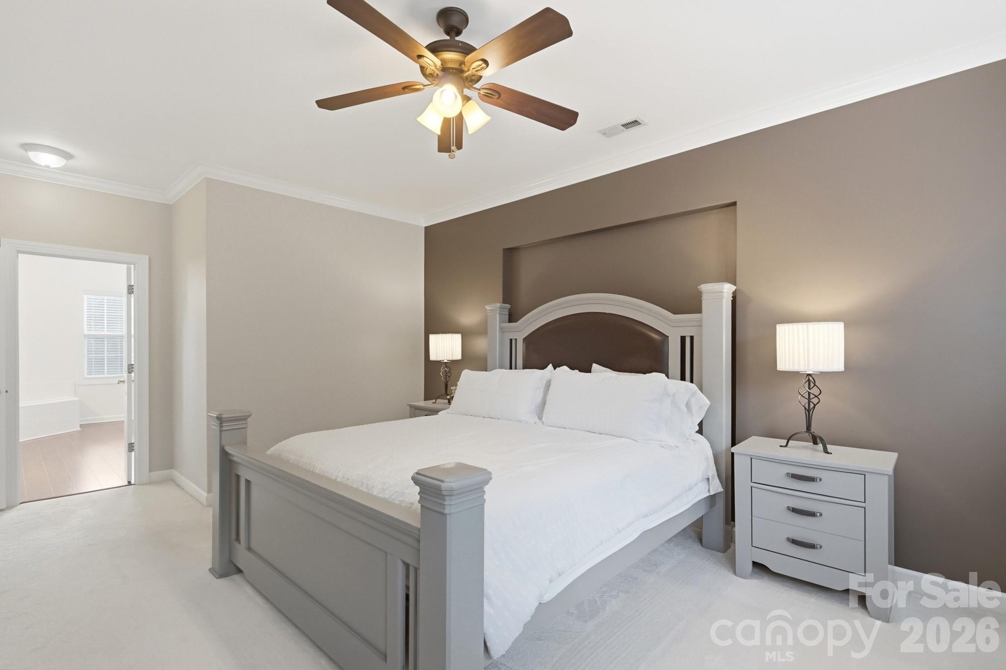 12424 Tantallon Court — Pineville