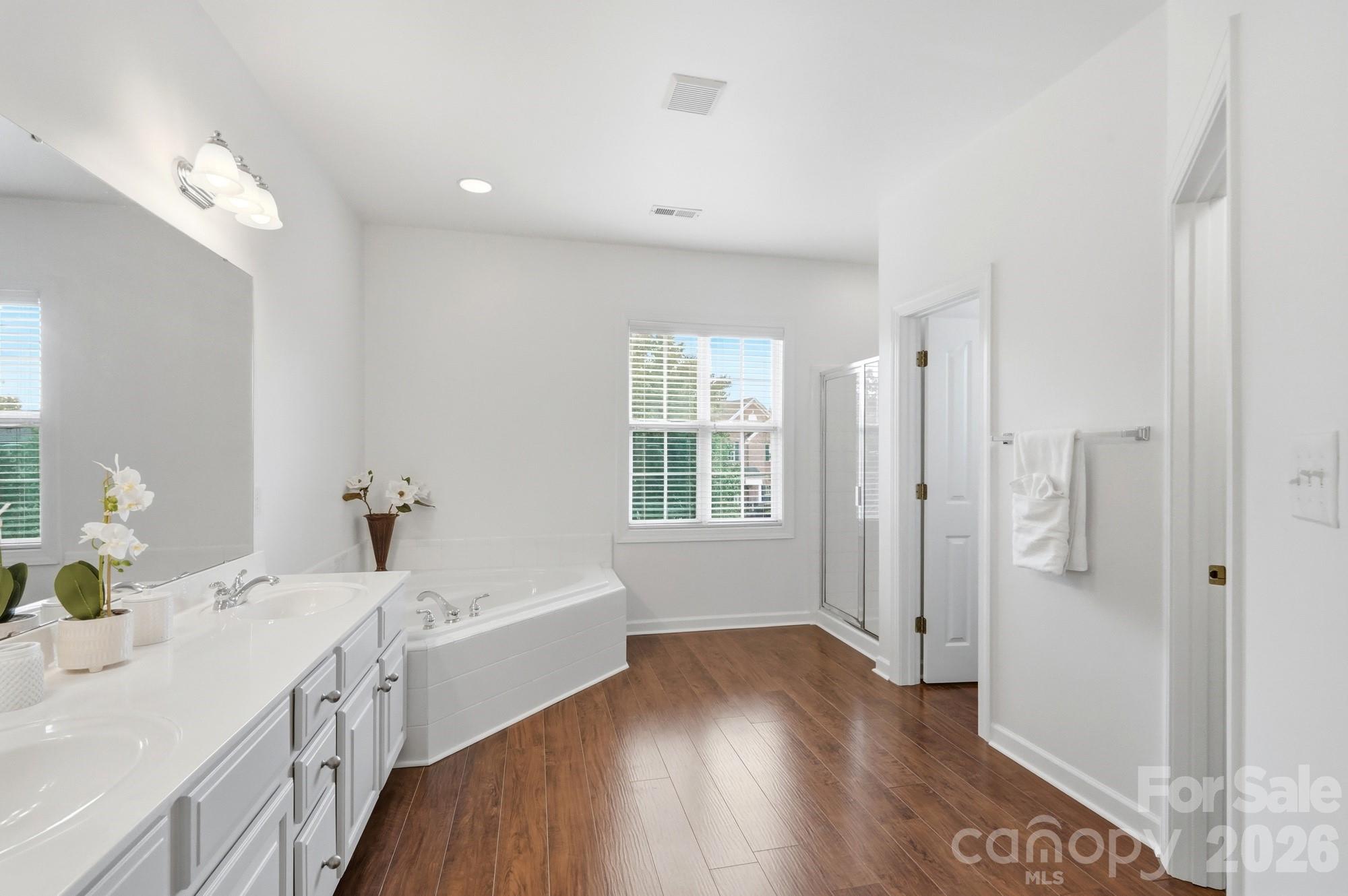 12424 Tantallon Court — Pineville