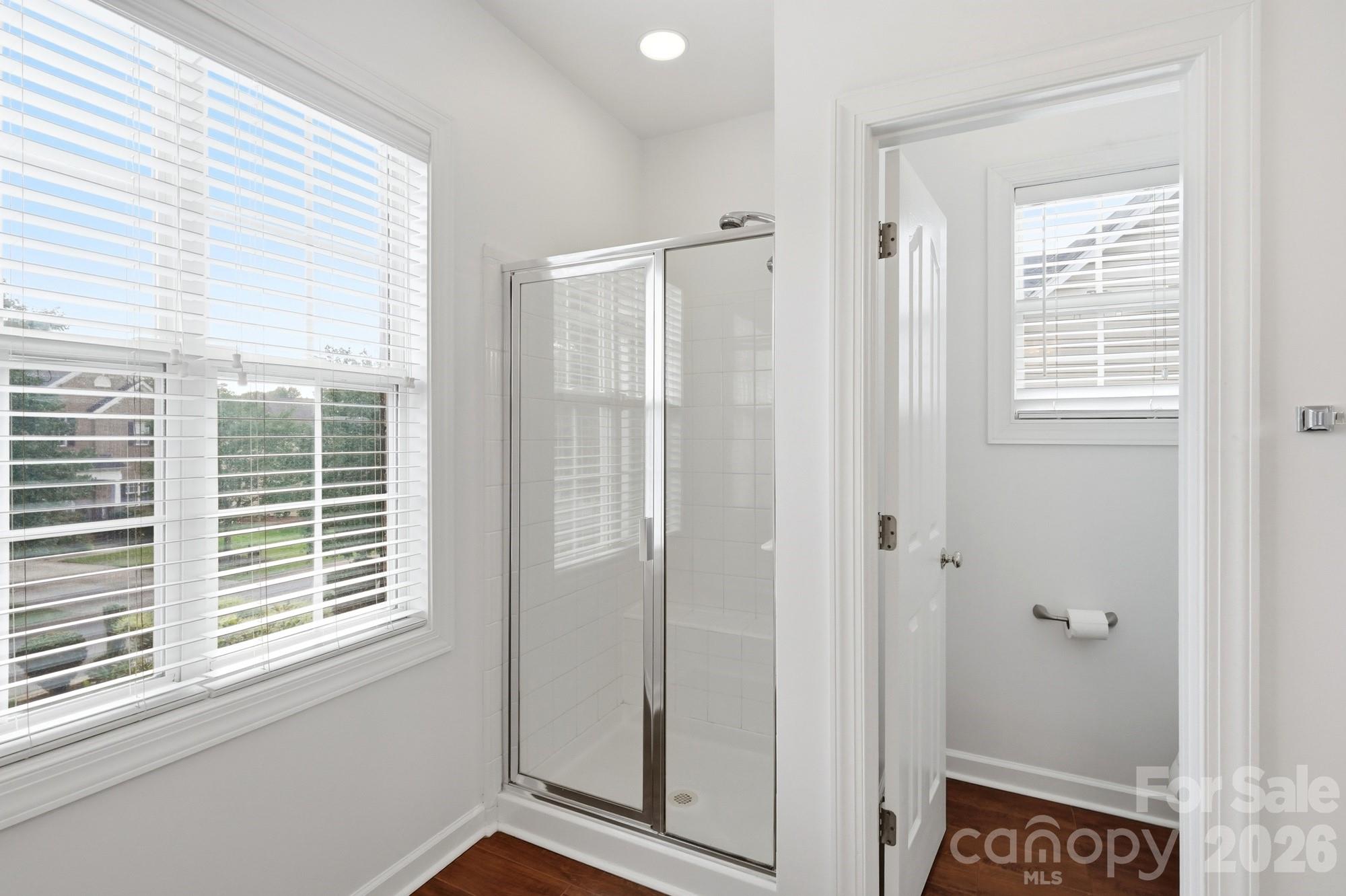 12424 Tantallon Court — Pineville
