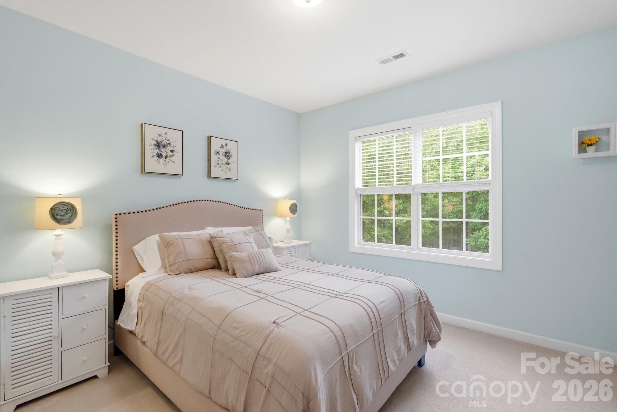 12424 Tantallon Court — Pineville