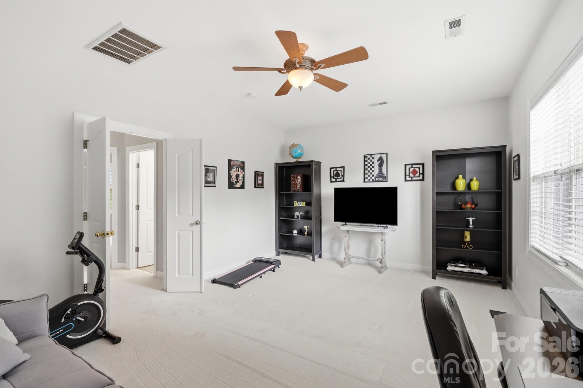 12424 Tantallon Court — Pineville