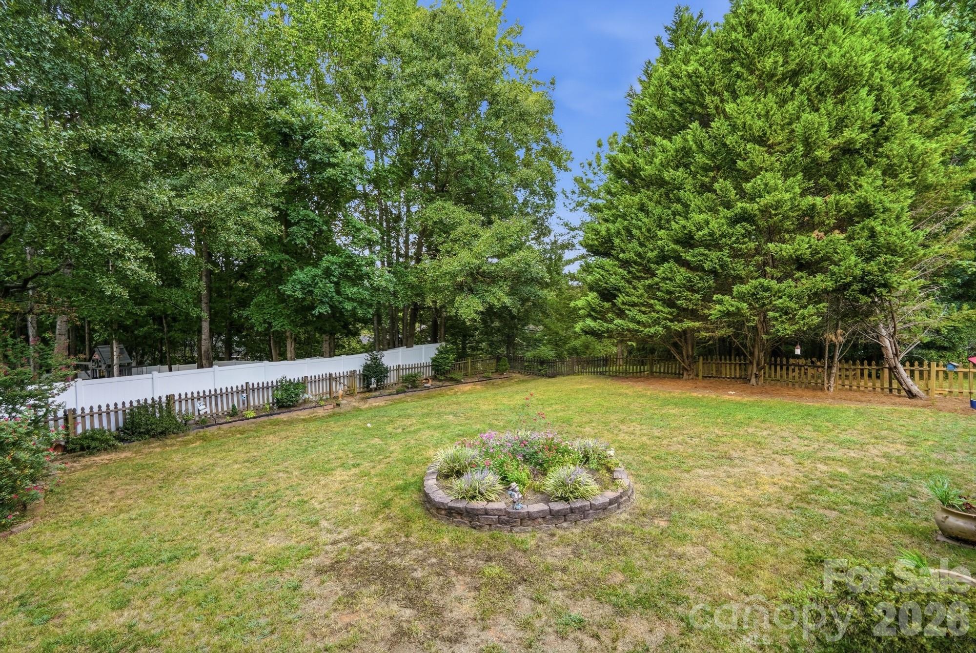 12424 Tantallon Court — Pineville