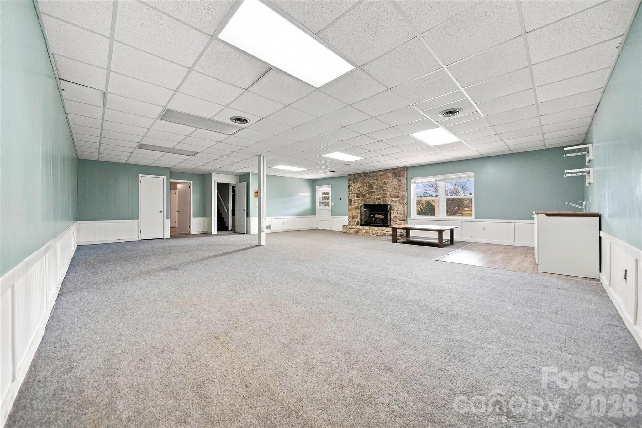 2796 Lakeview Drive — Lenoir
